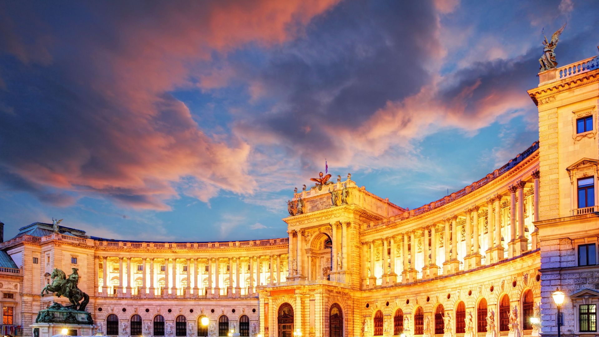Vienna