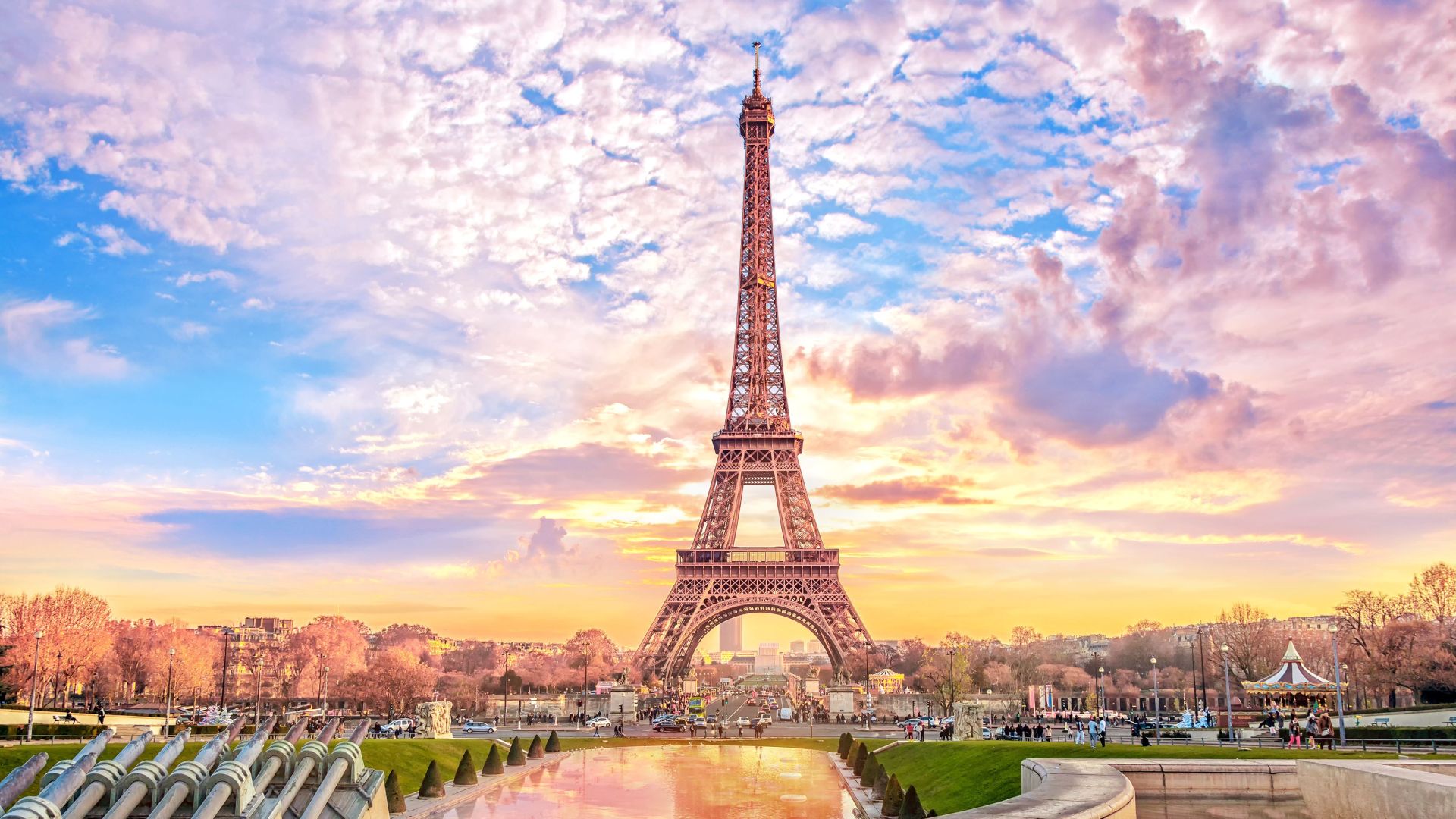 Paris