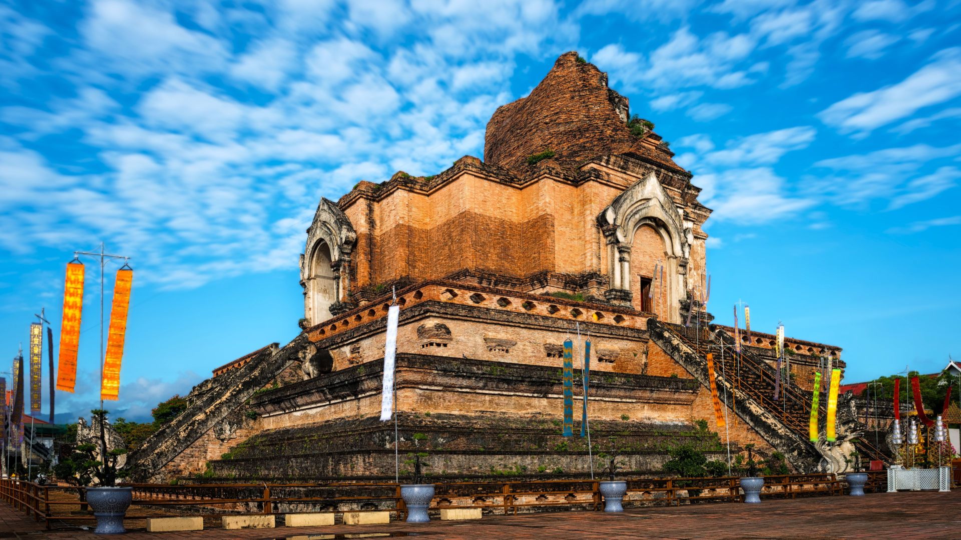 Chiang May
