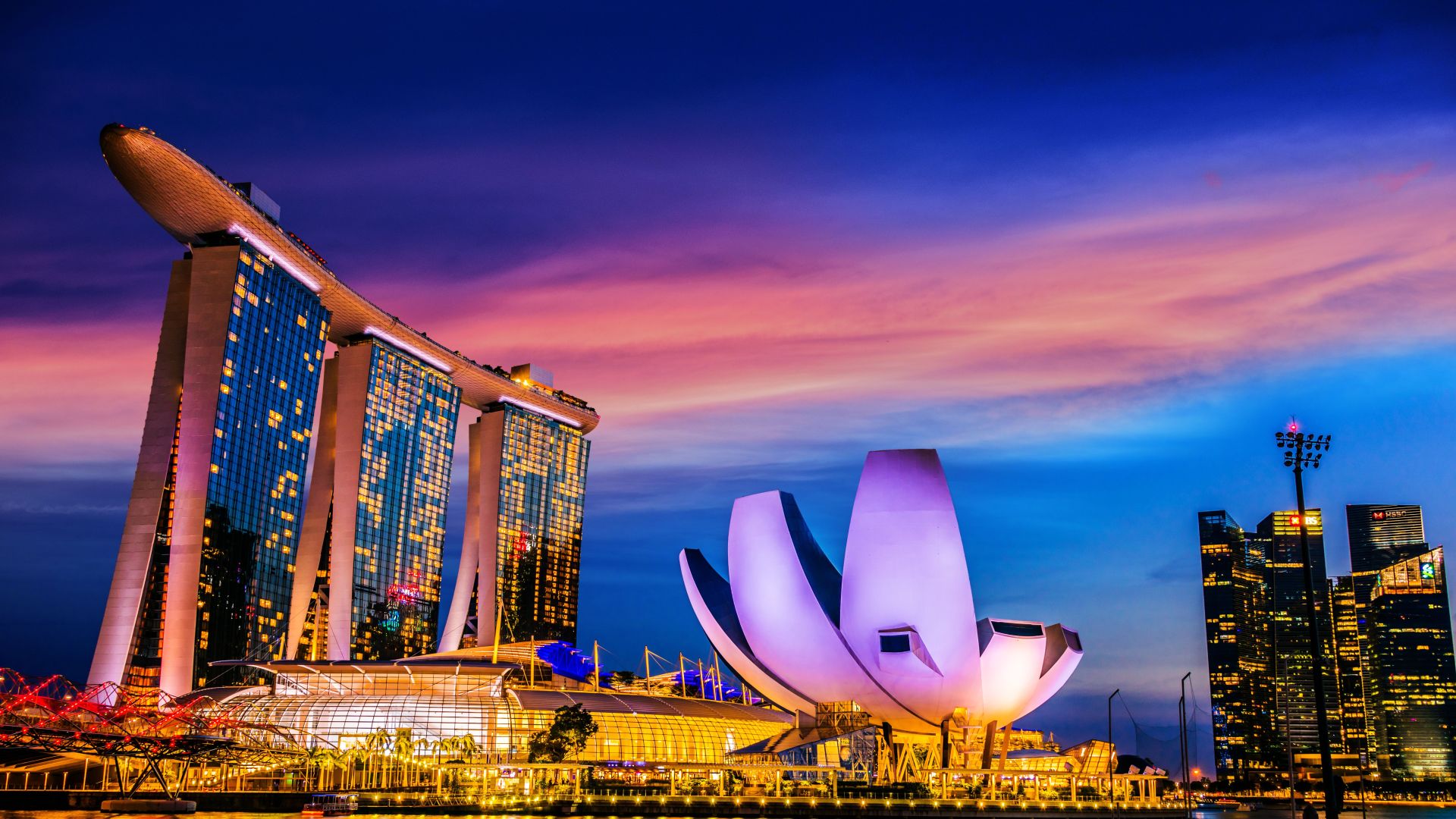 Singapore