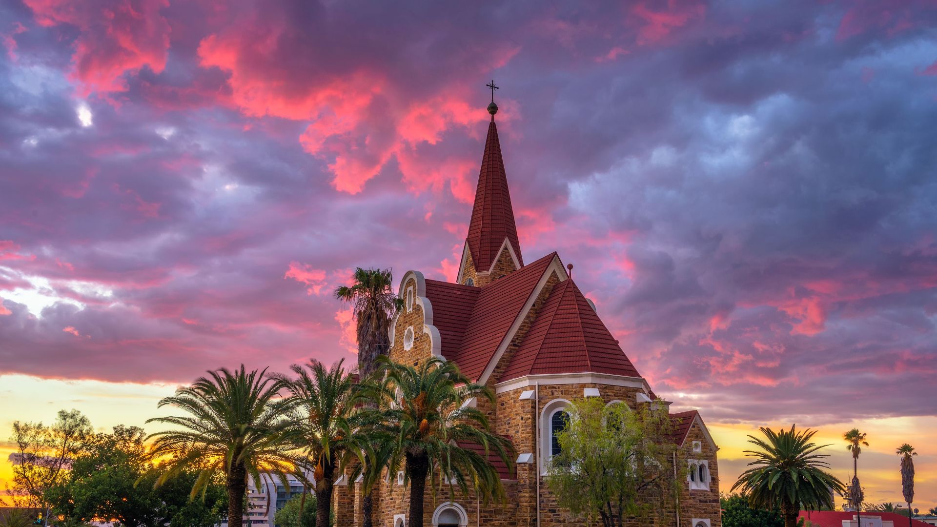 Windhoek