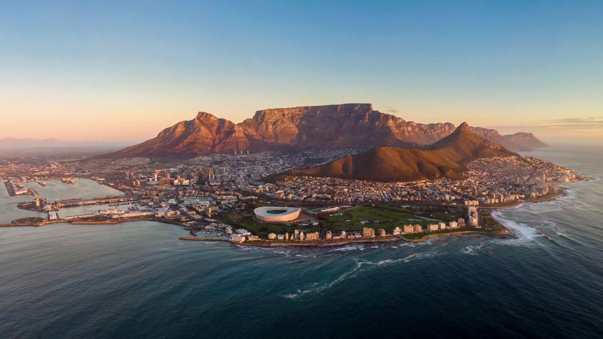 Cape Town