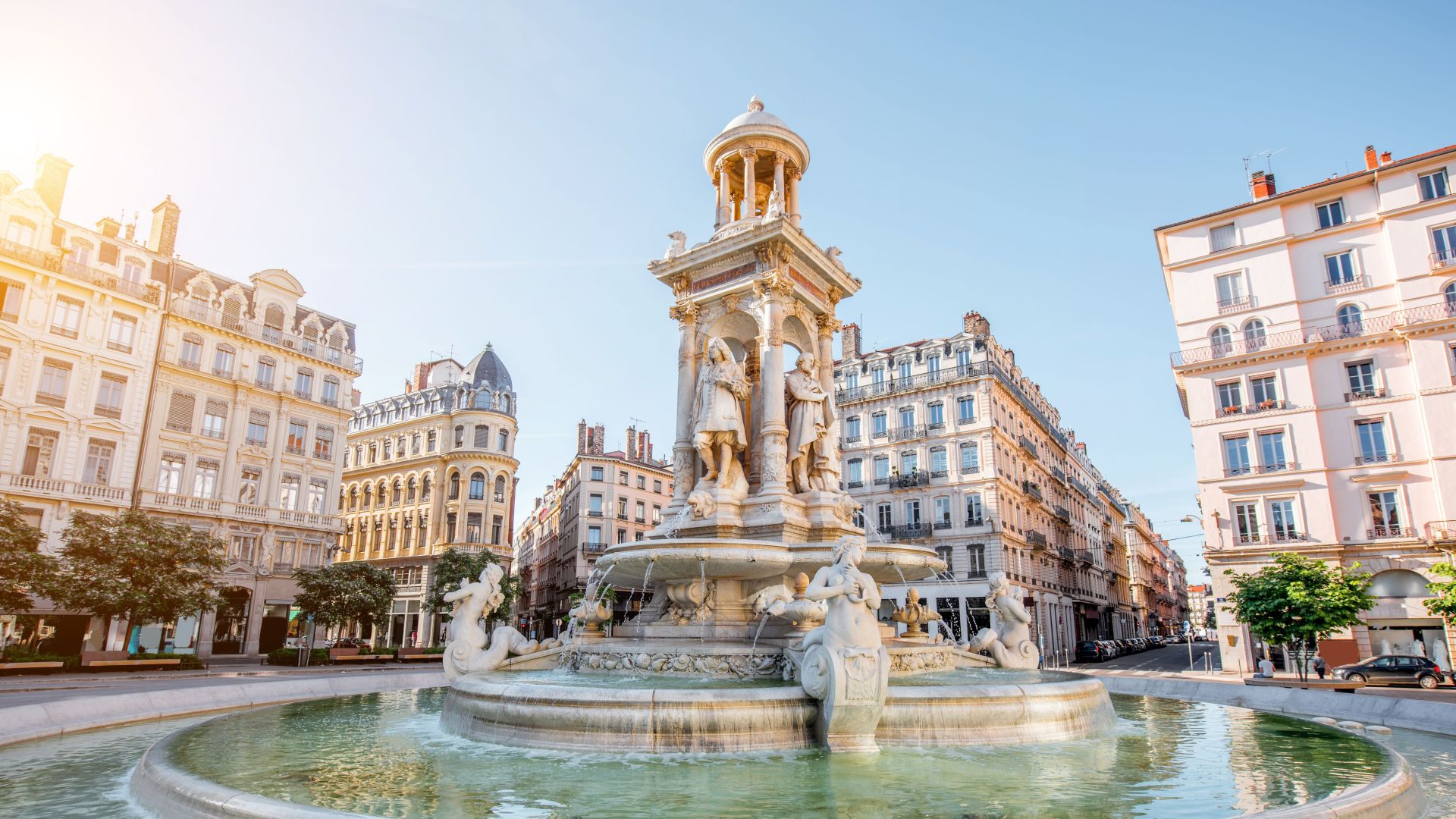 Lyon