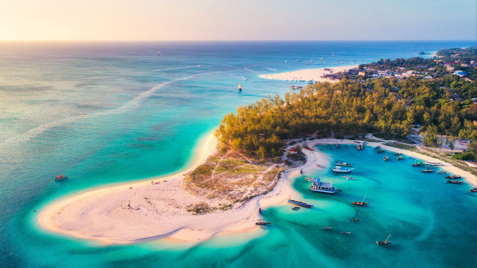 Zanzibar