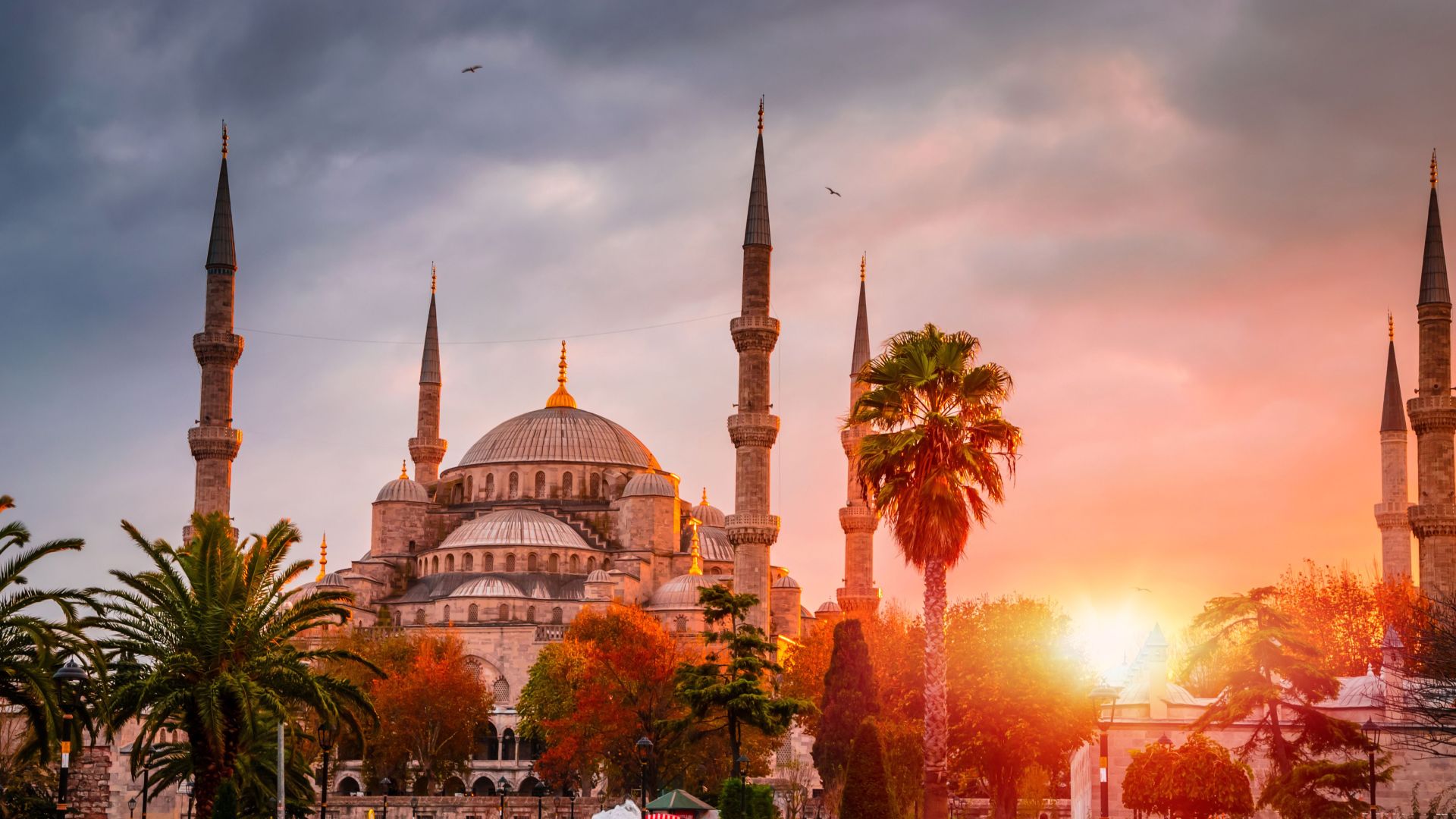 Istanbul