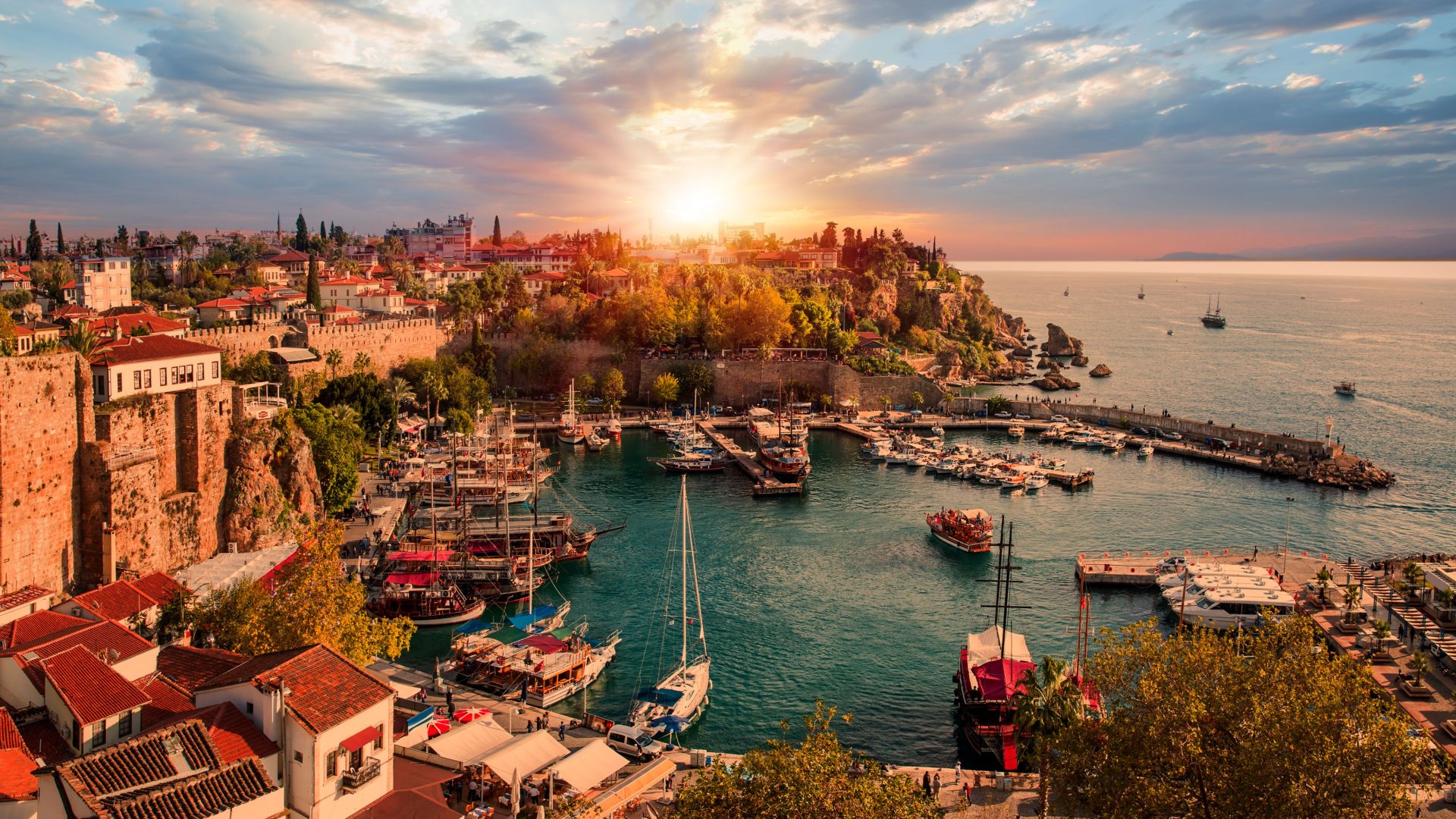 Antalya