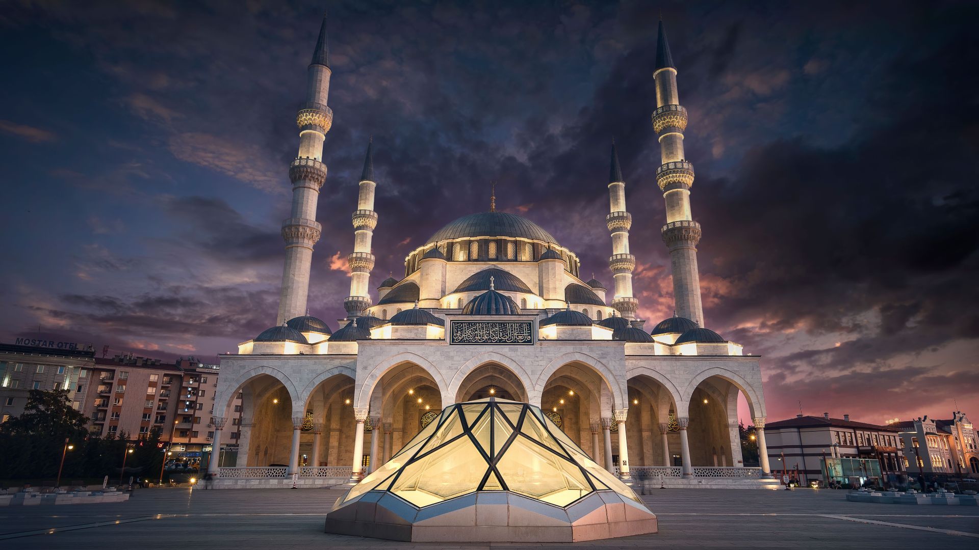 Ankara