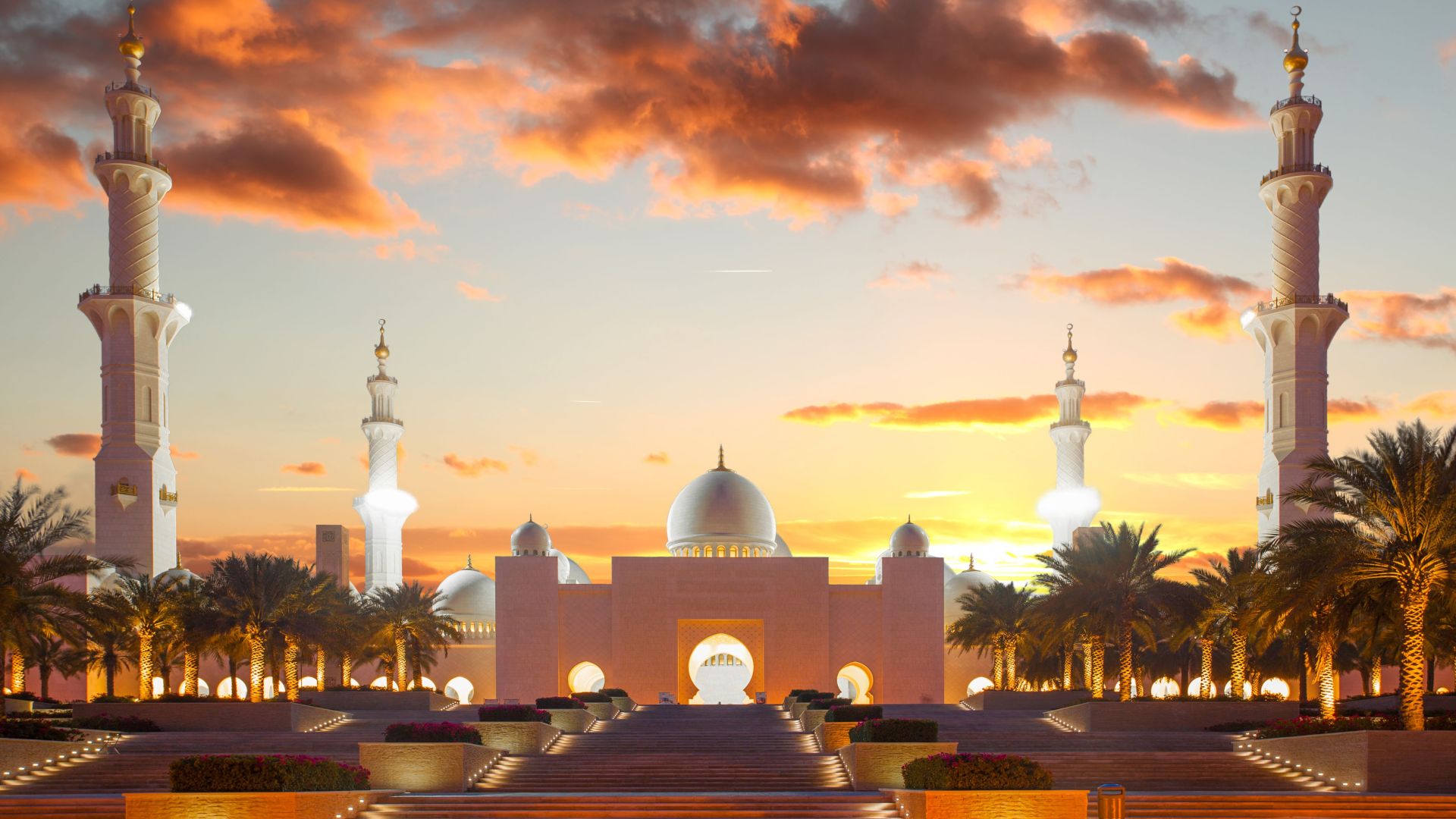 Abhu Dhabi