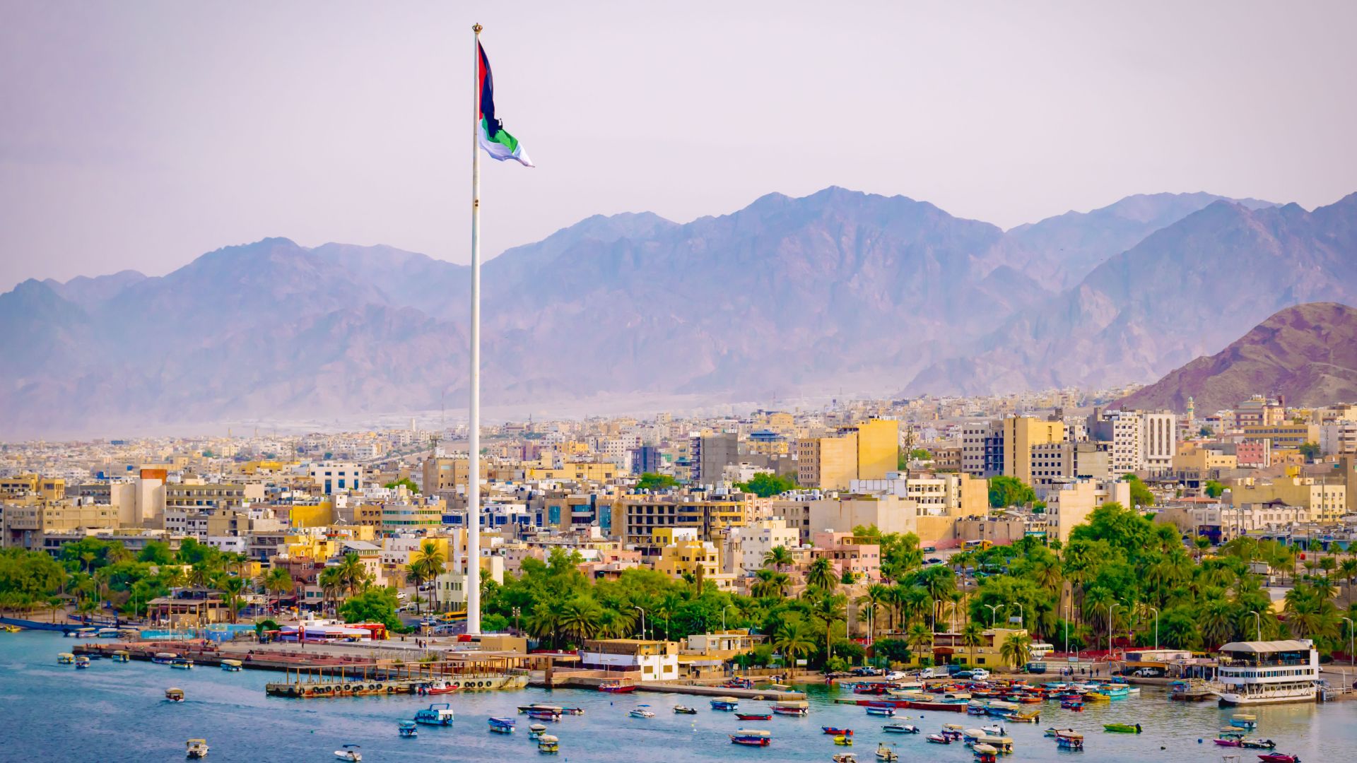 Aqaba