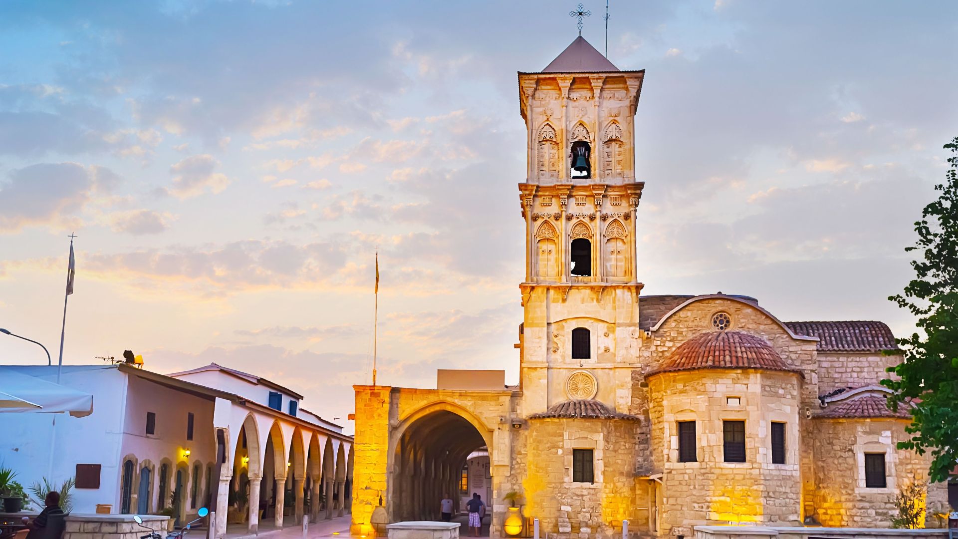 Larnaca