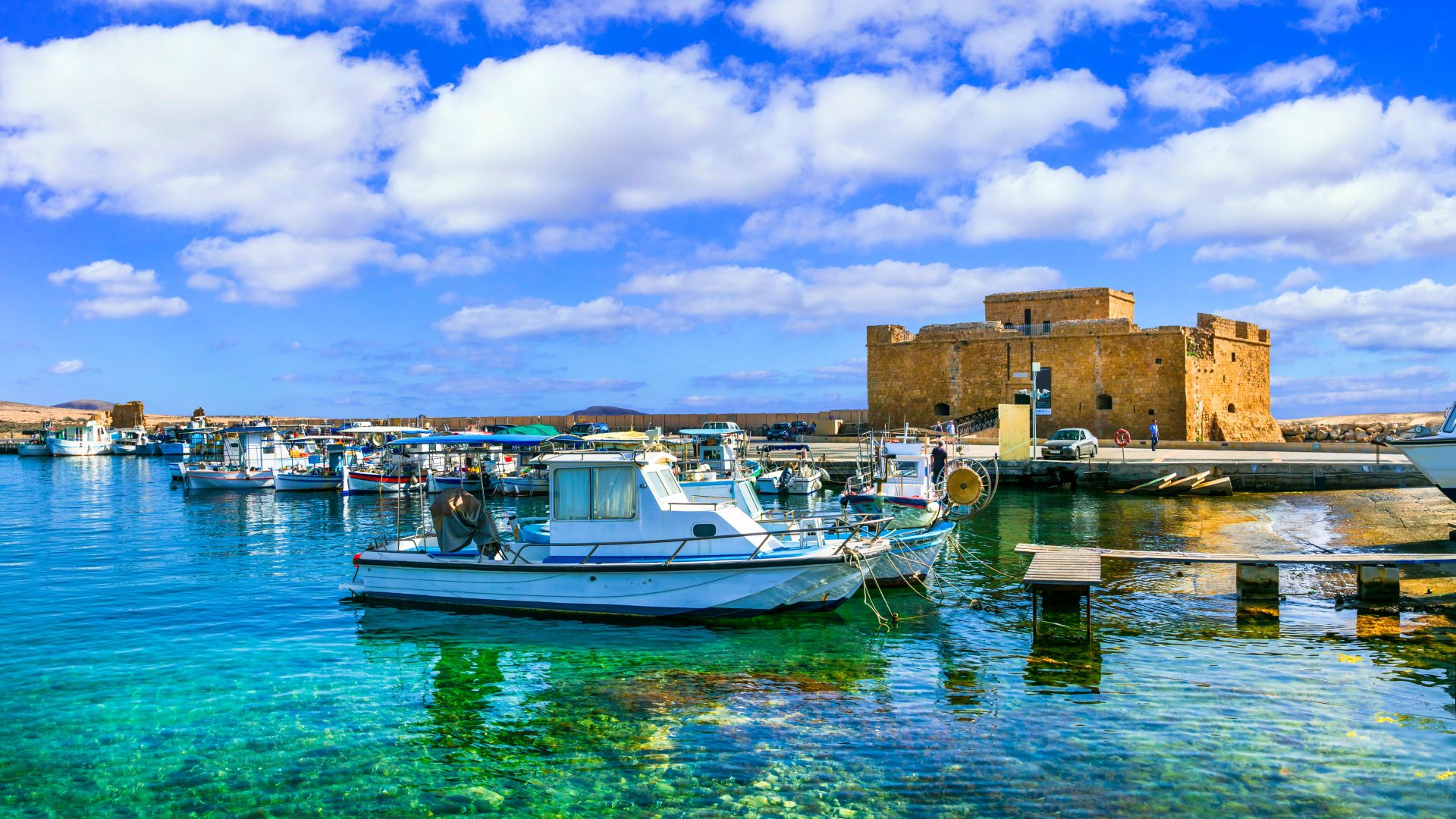 Paphos