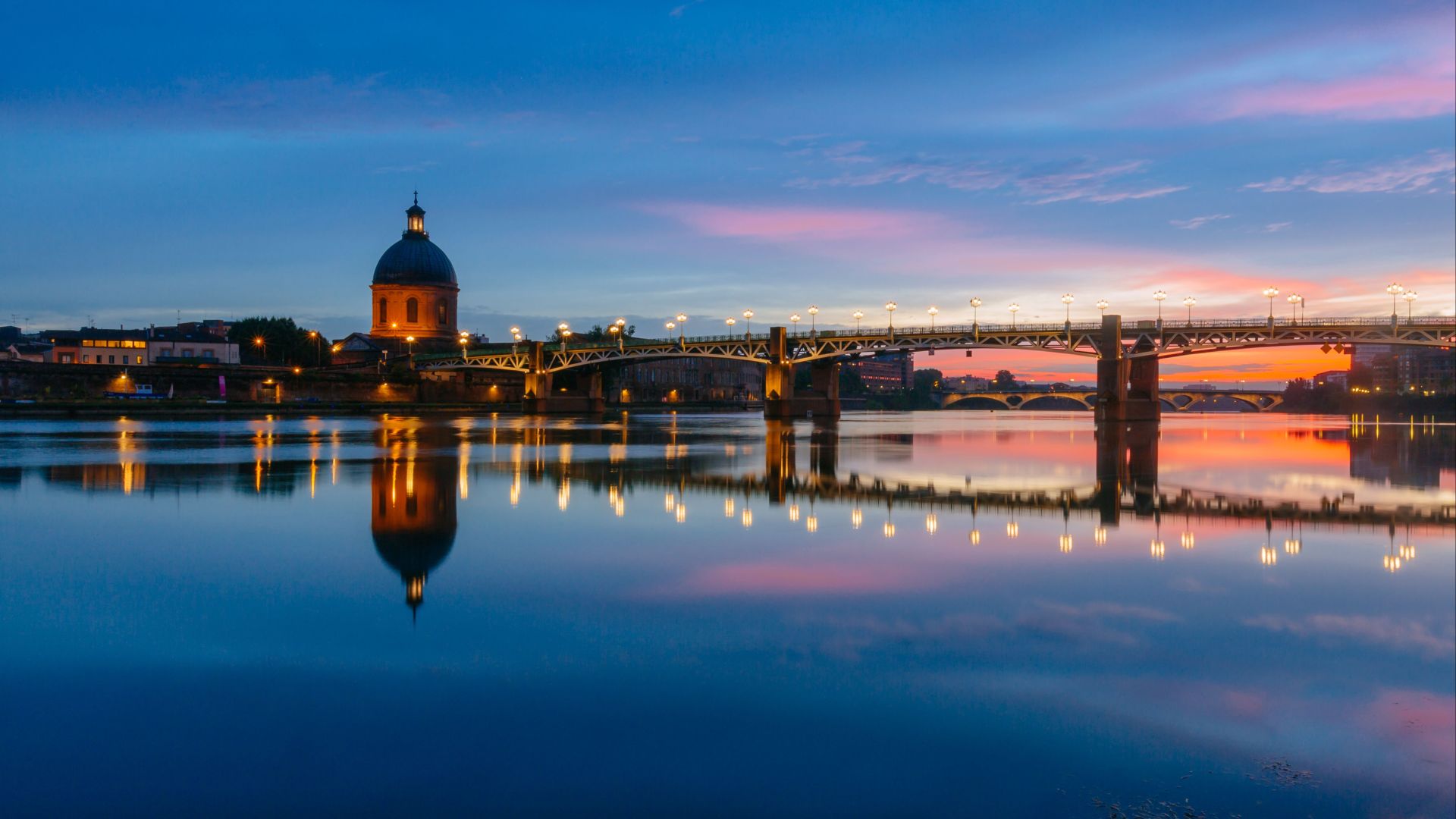Toulouse