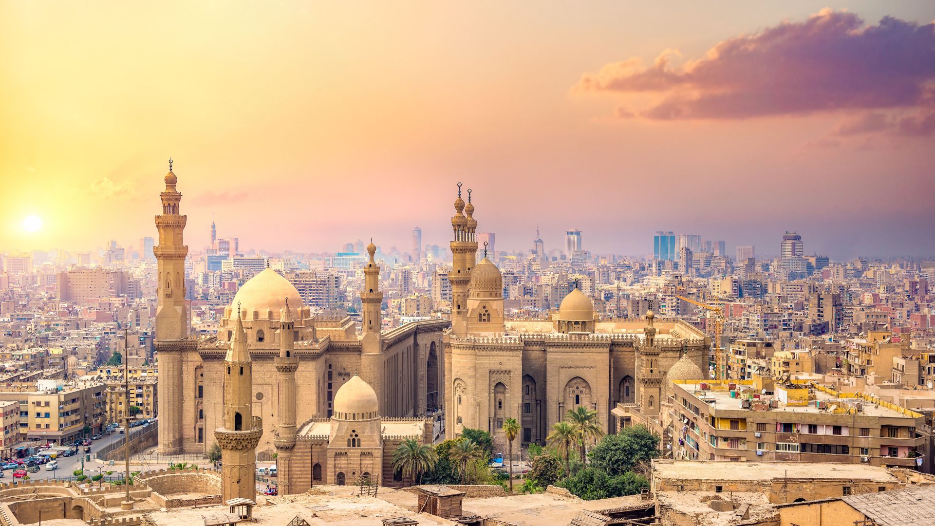 Cairo