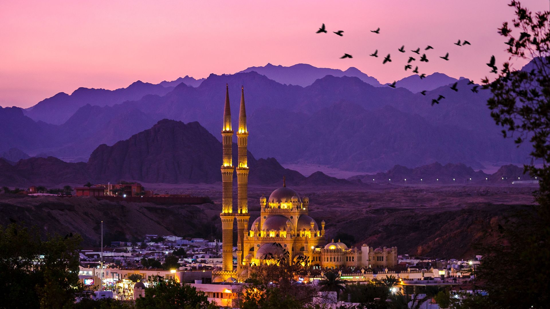 Sharm El Sheikh