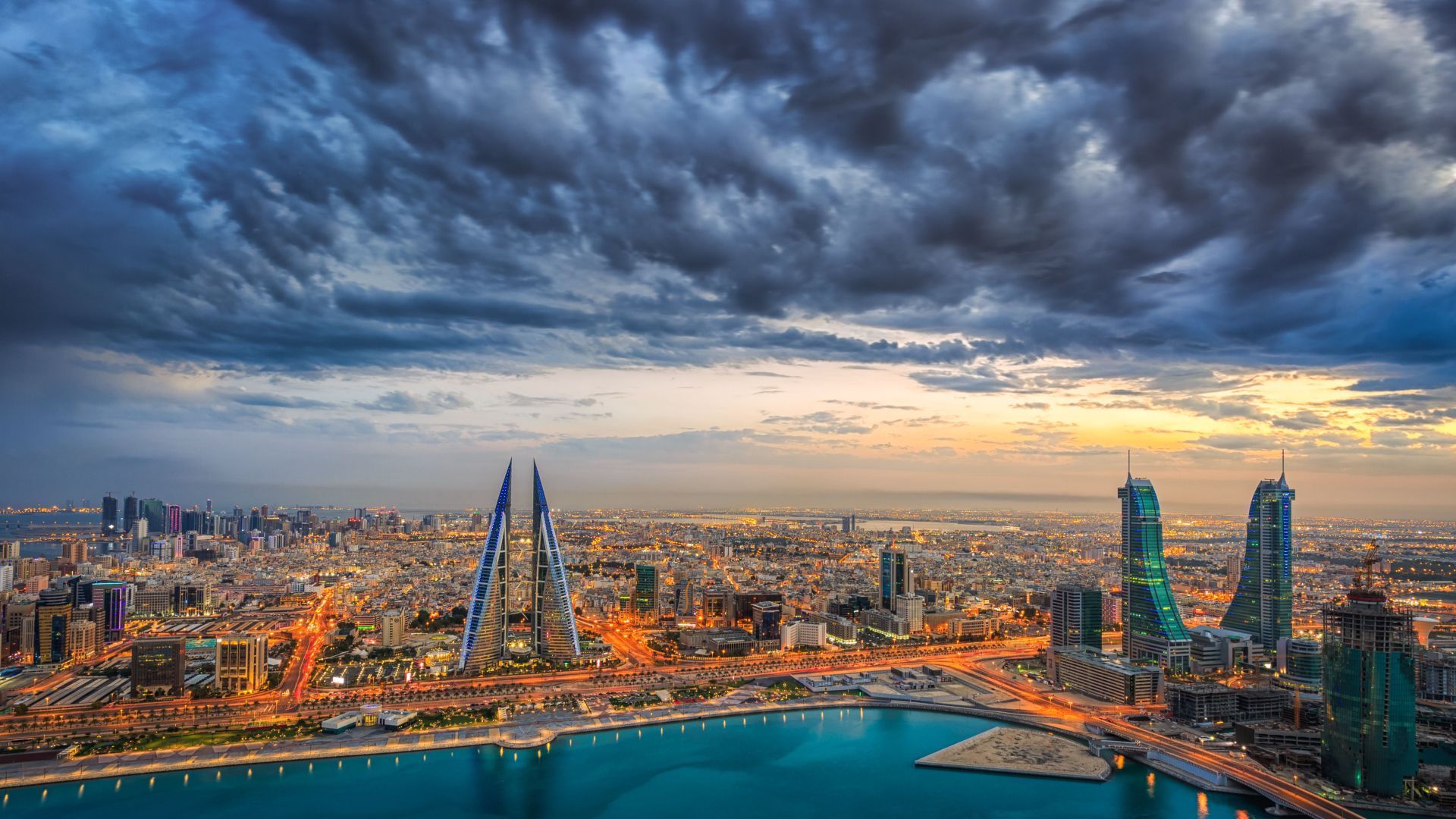 Manama