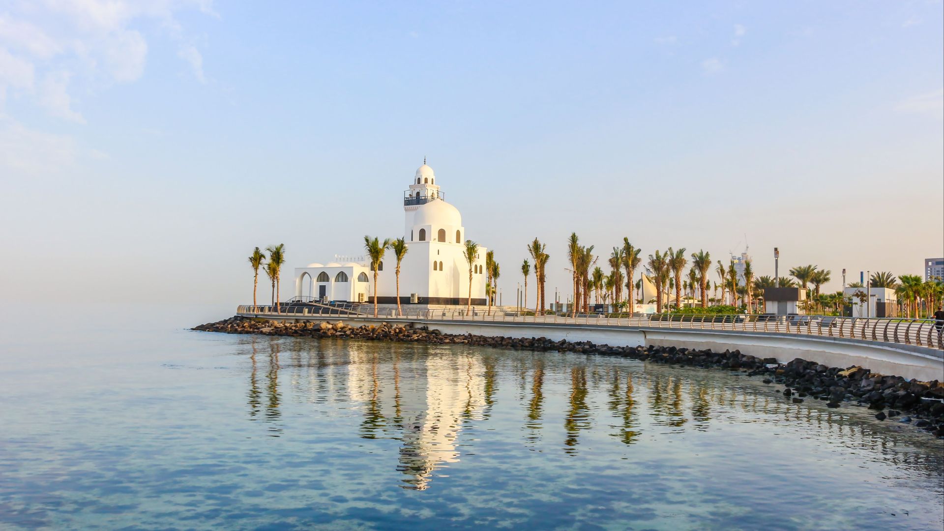 Jeddah