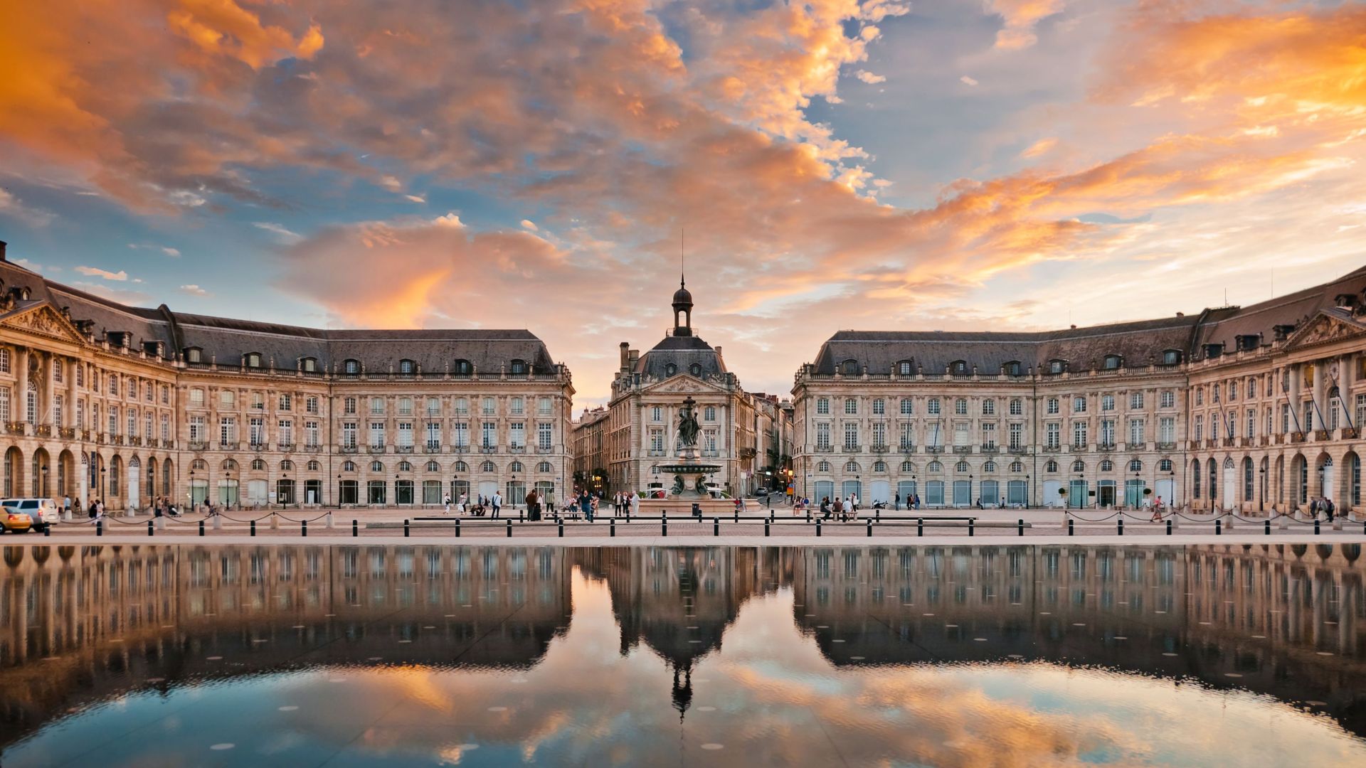 Bordeaux