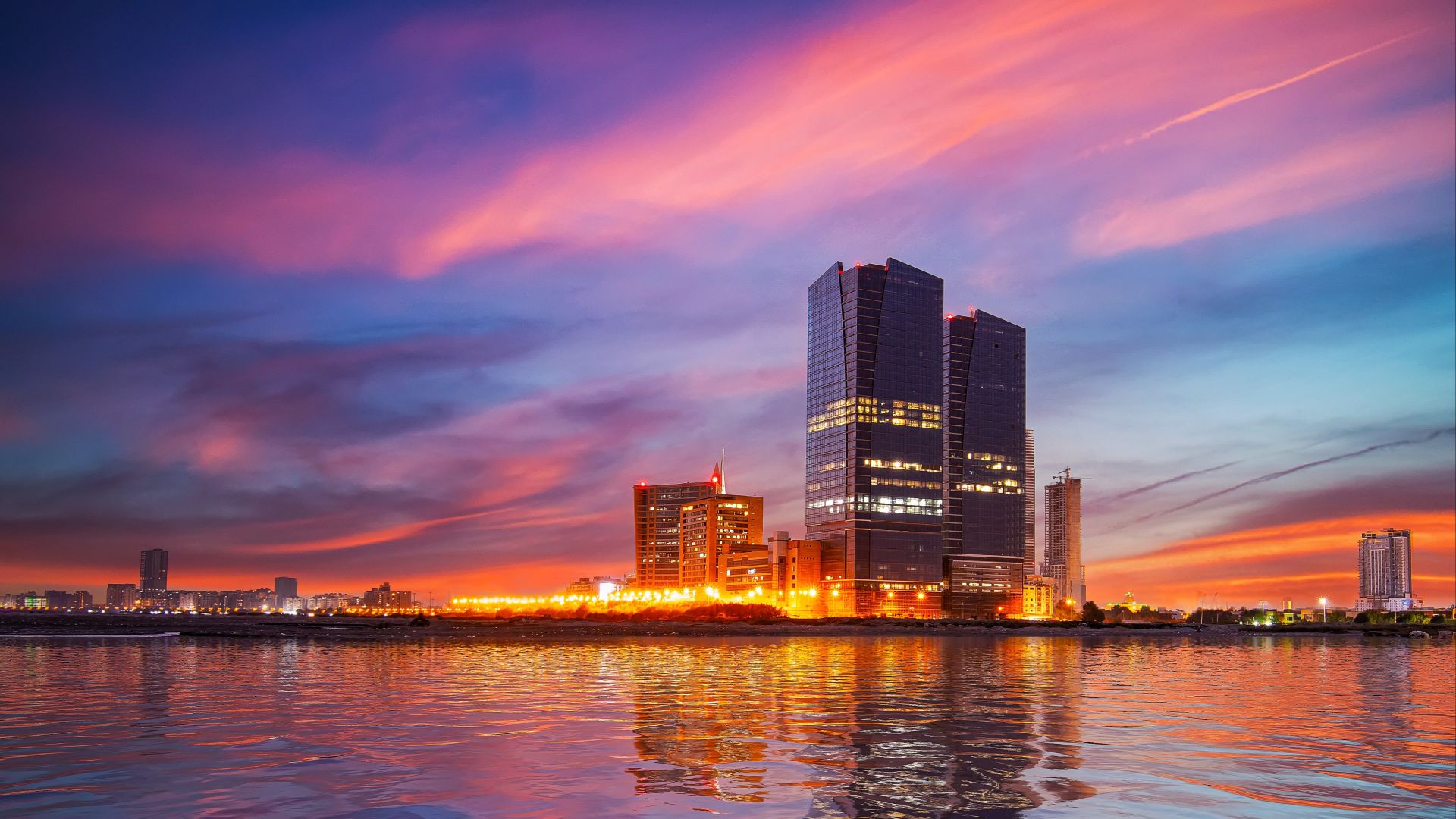 Karachi