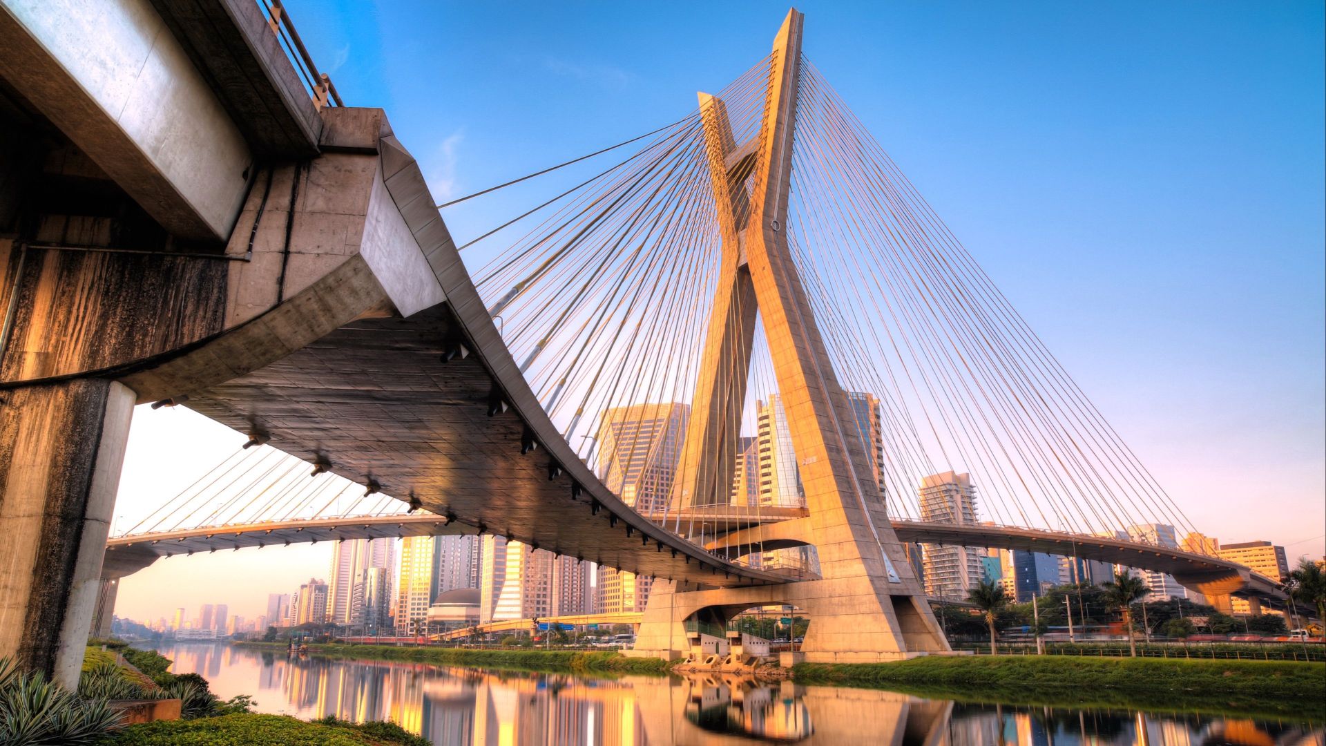 Sao Paolo