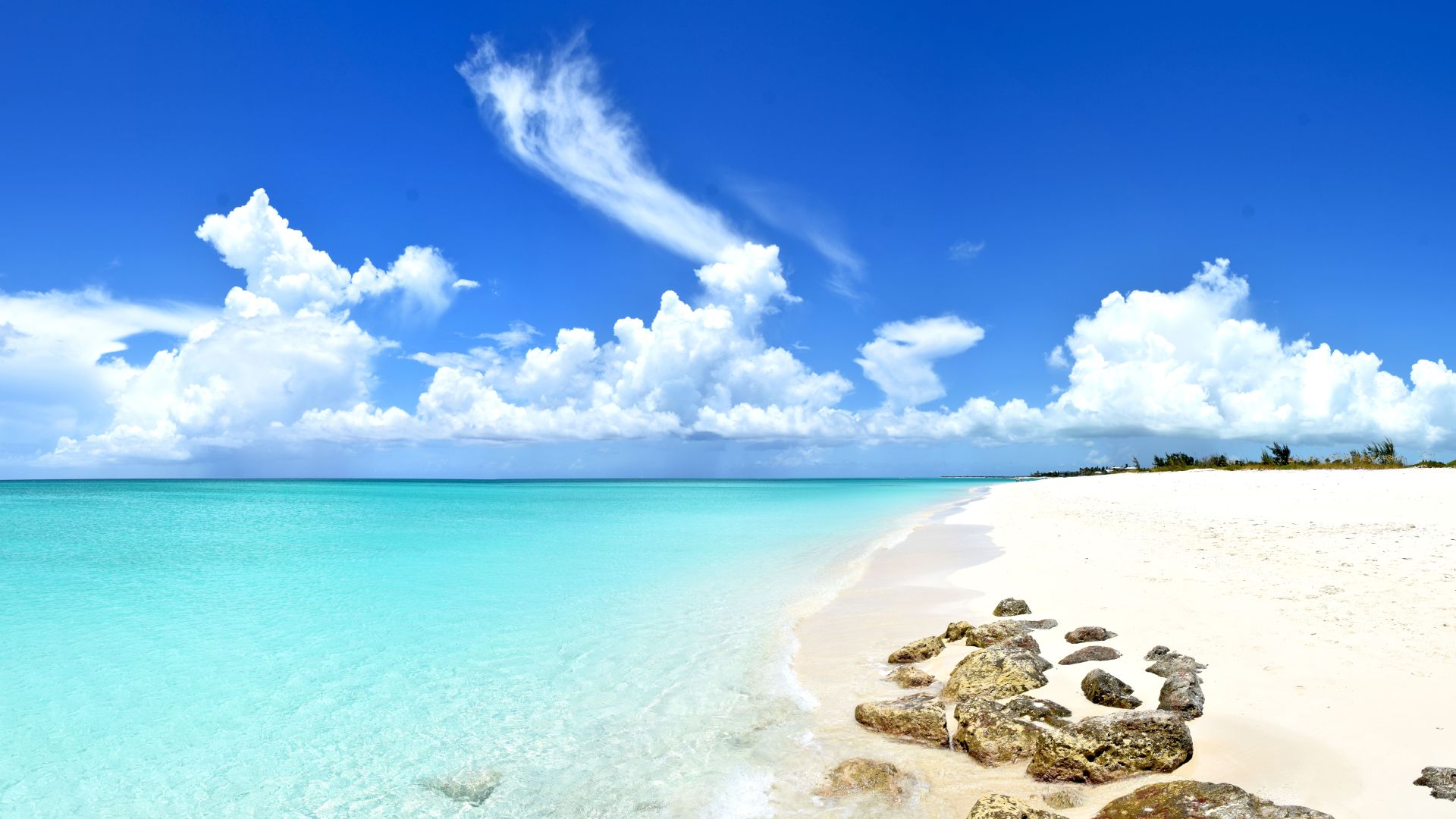 Providenciales