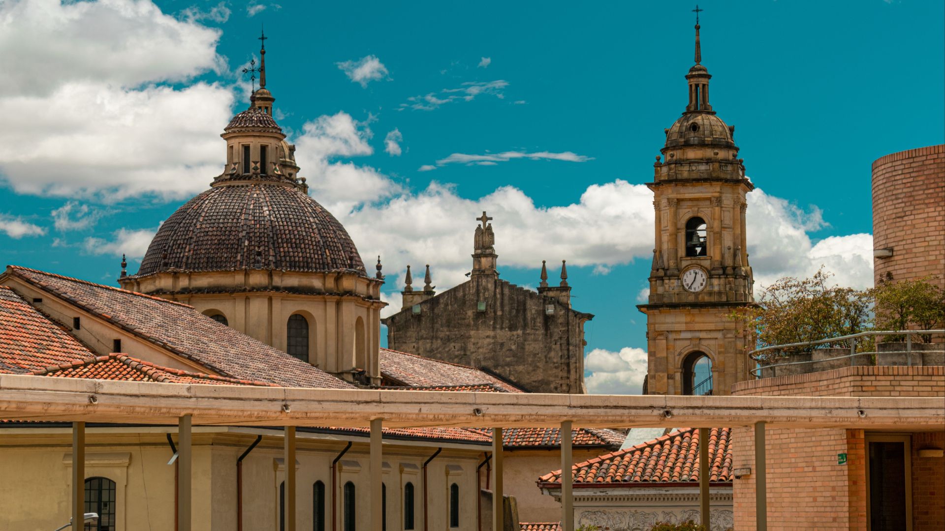Bogota
