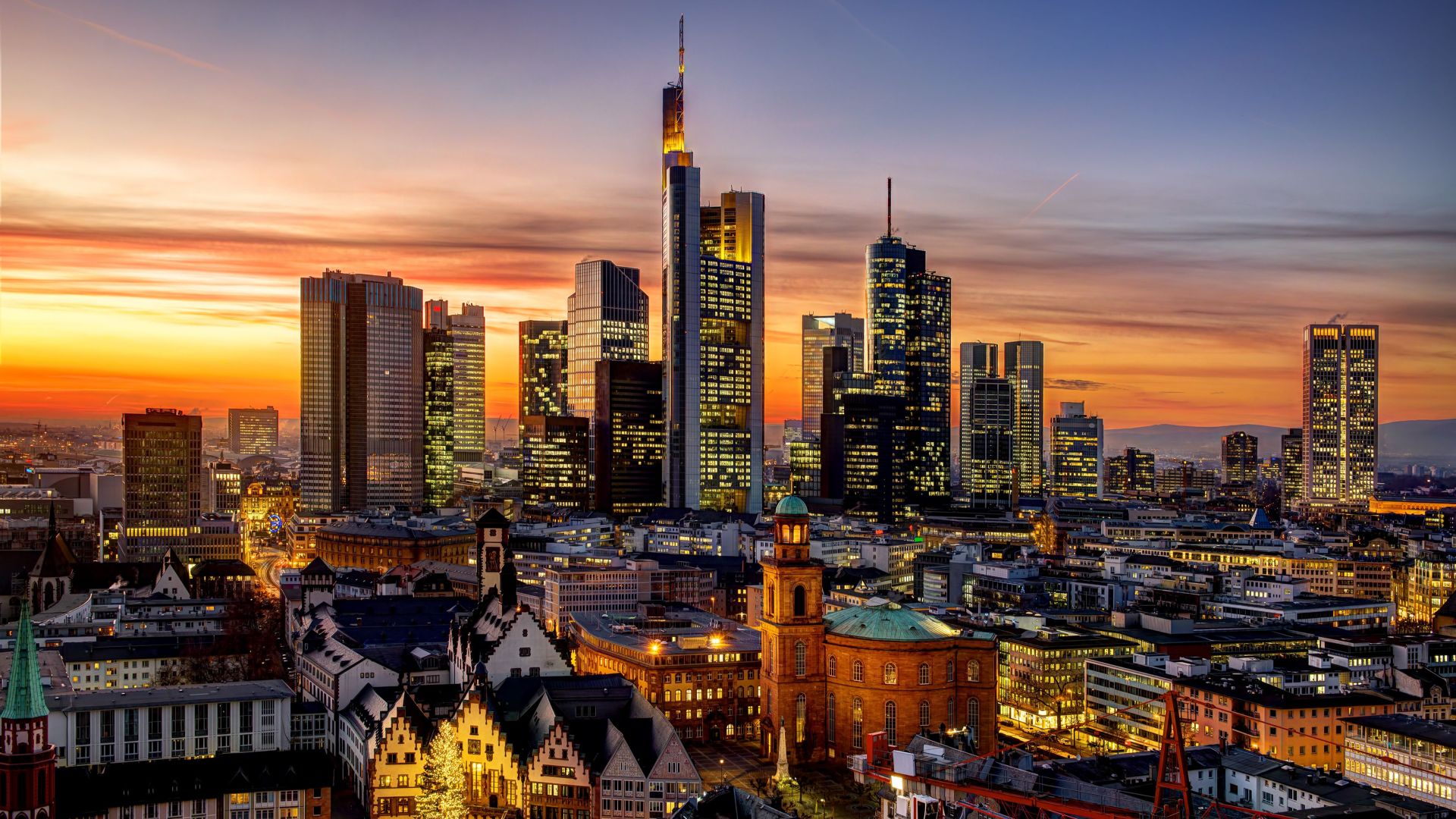 Frankfurt