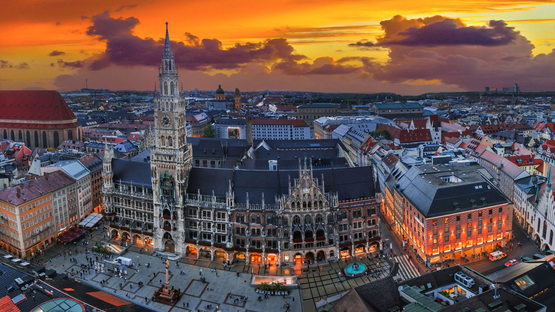 Munich