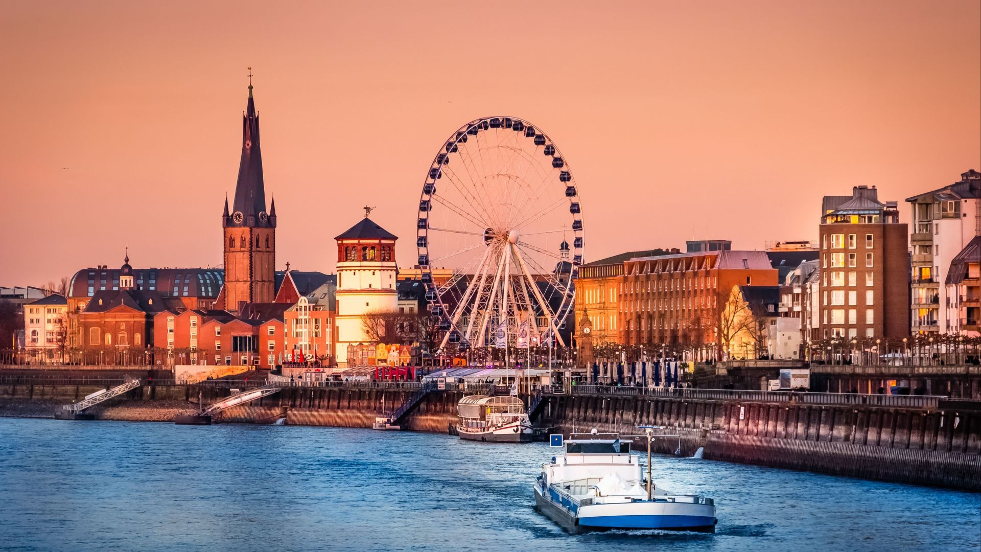 Dusseldorf