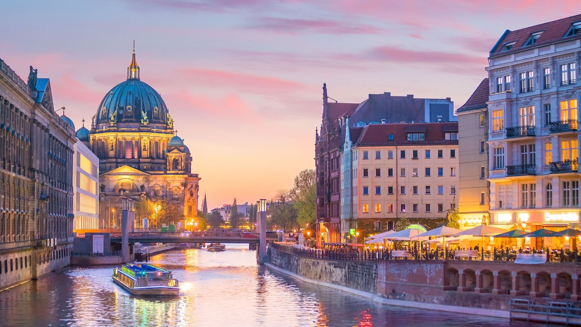 Berlin