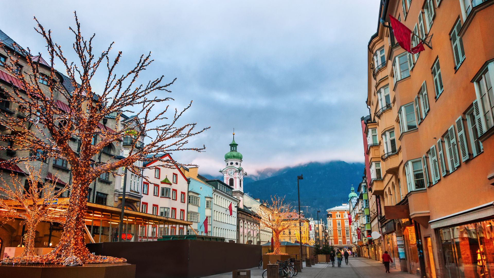 Innsbruck