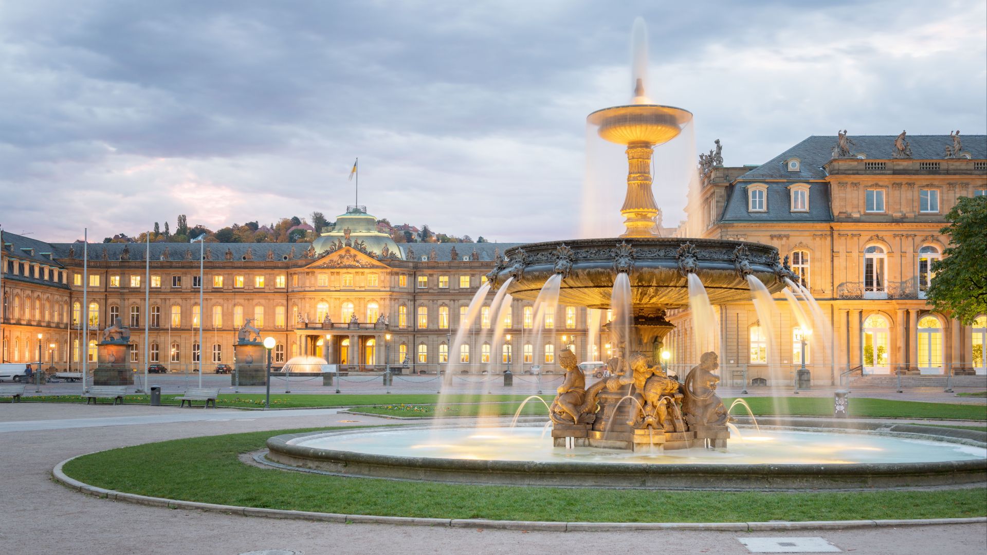 Stuttgart