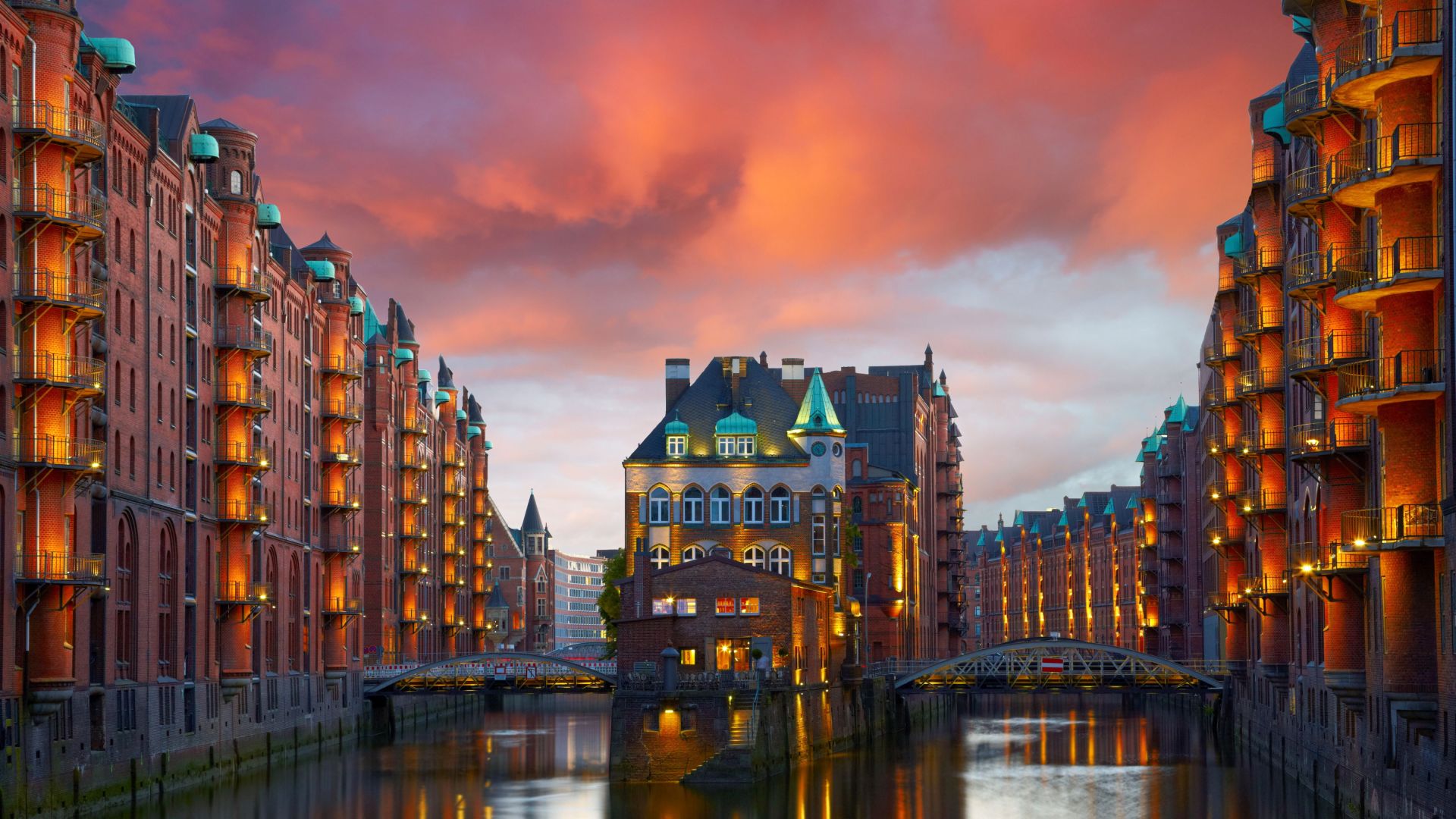 Hamburg