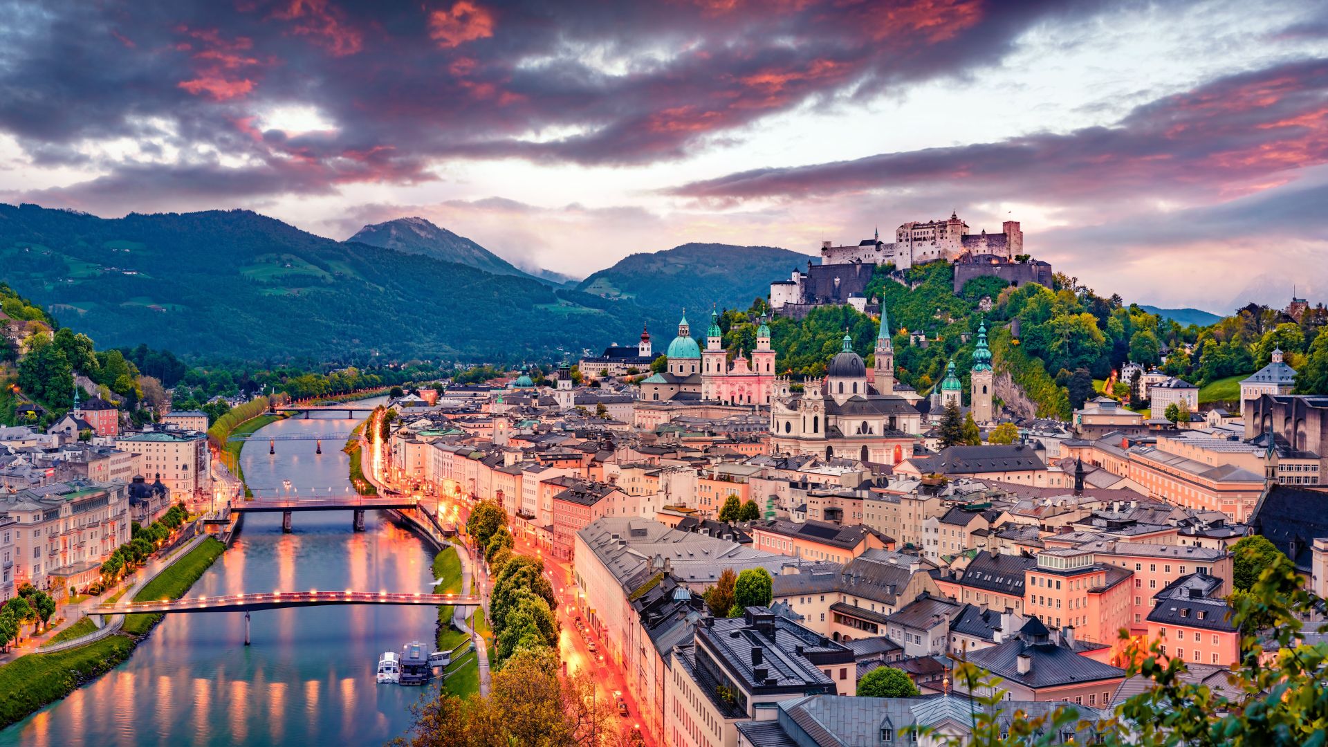 Salzburg