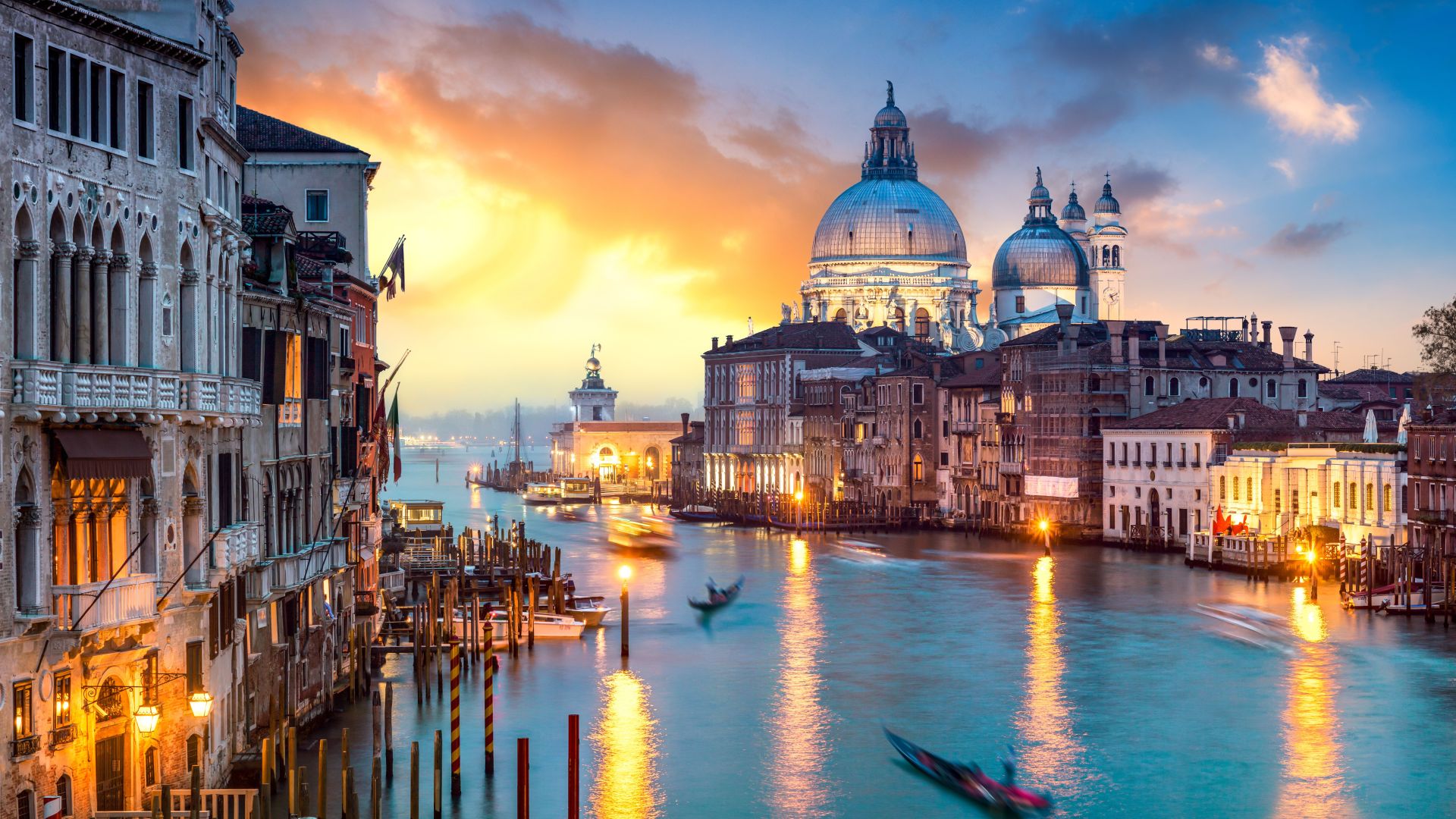 Venice