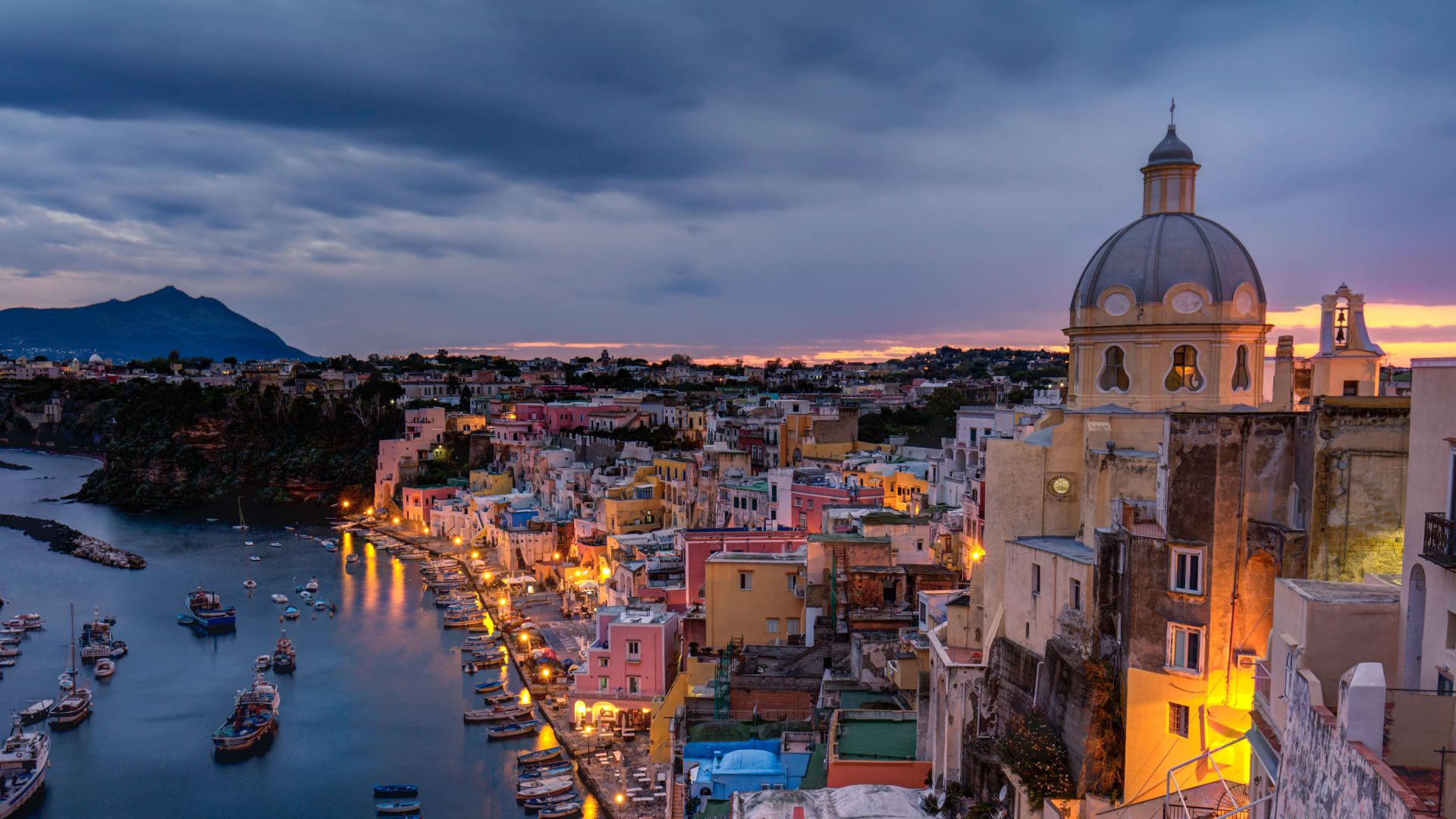 Naples