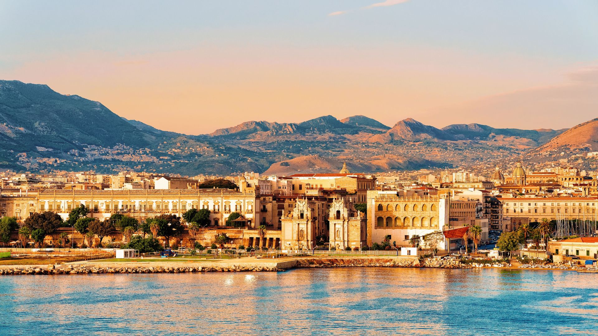 Palermo