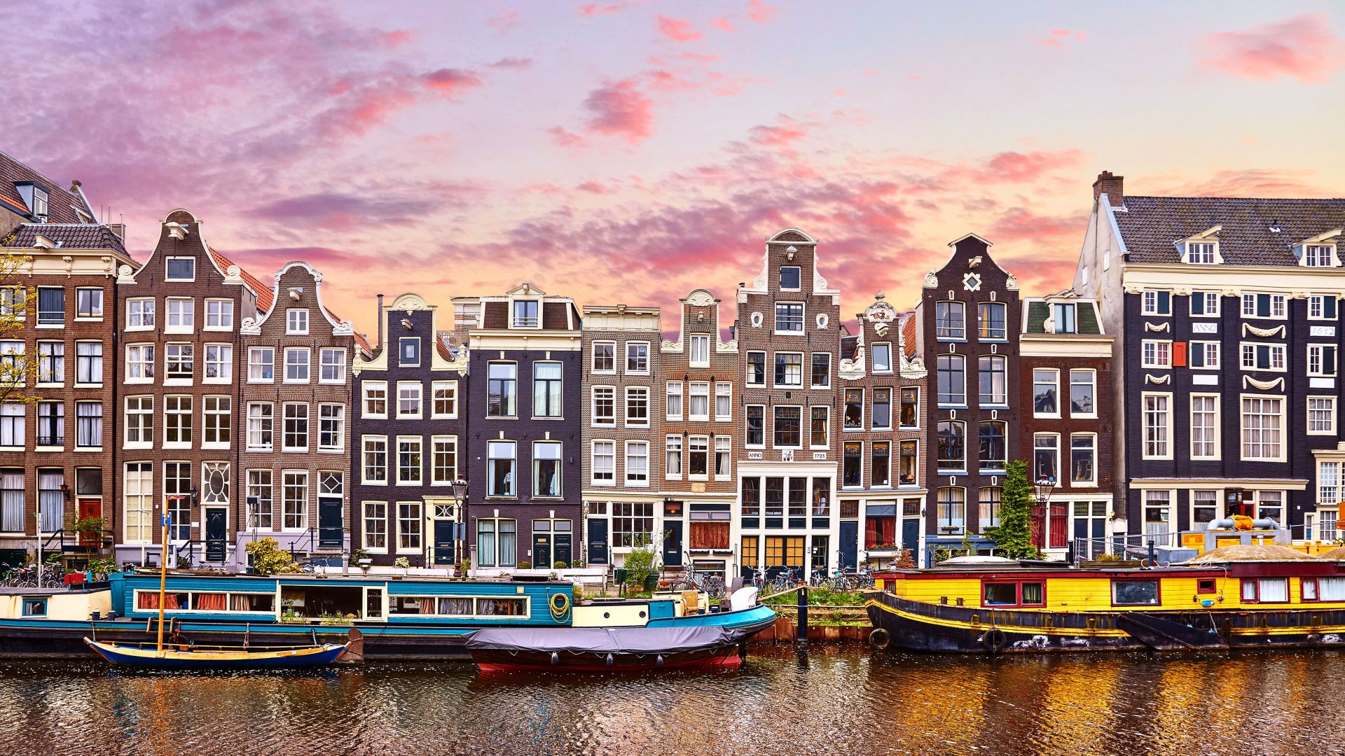 Amsterdam
