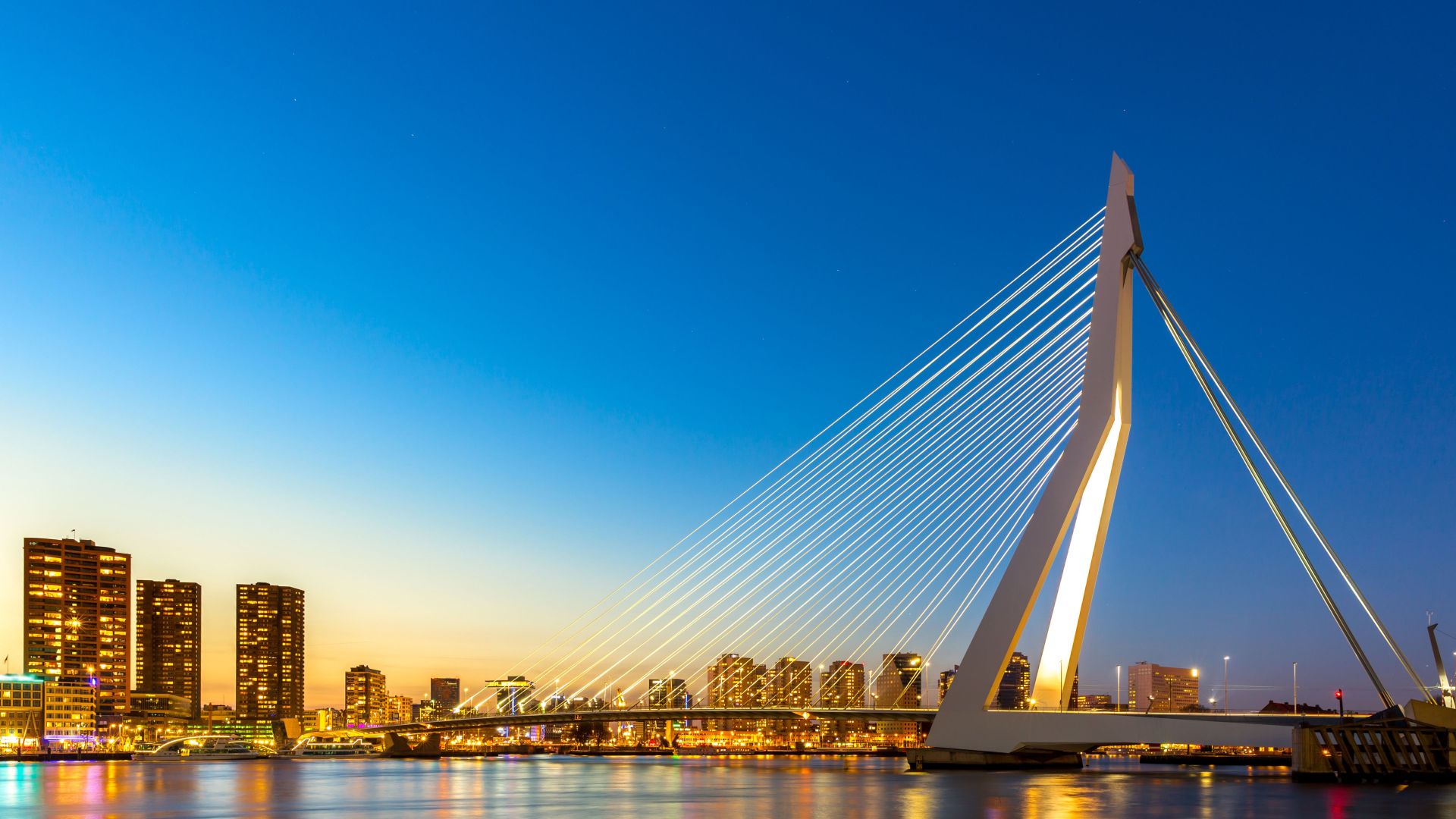 Rotterdam