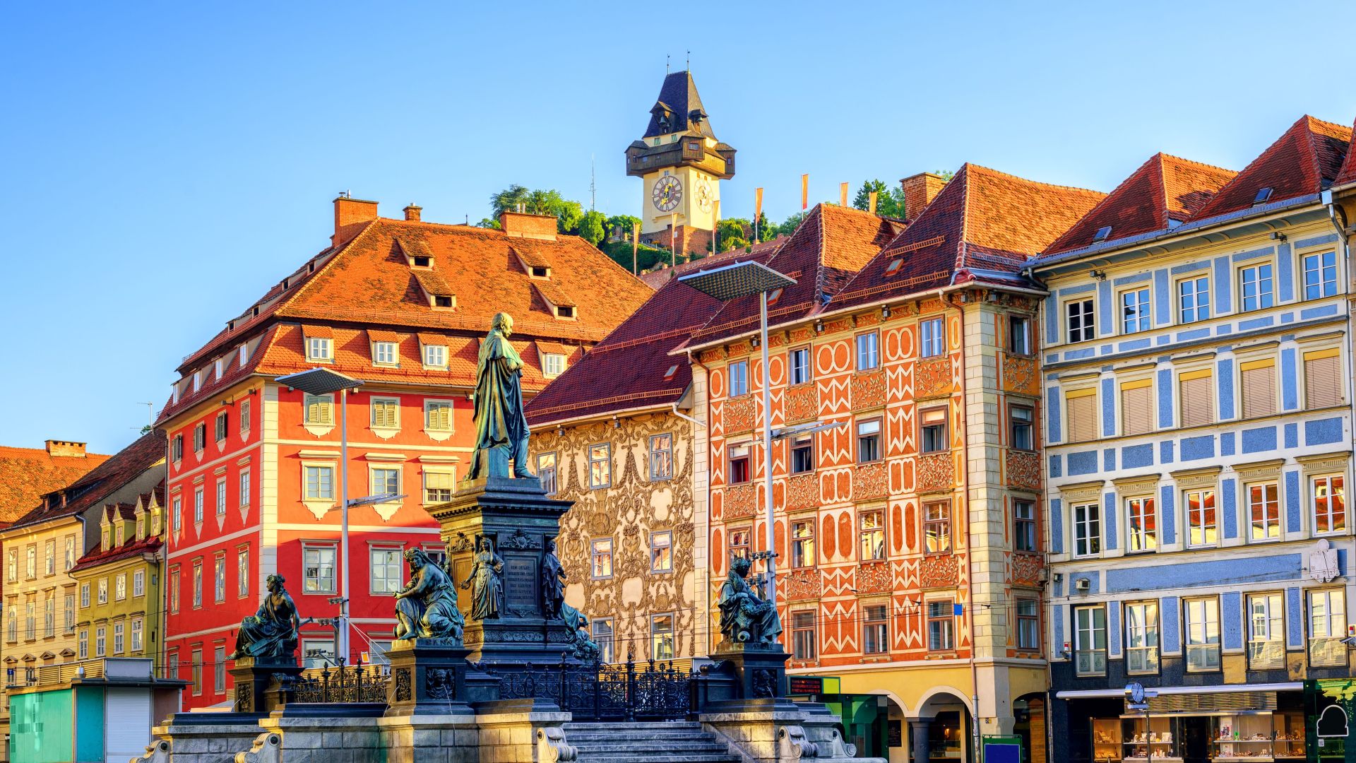 Graz