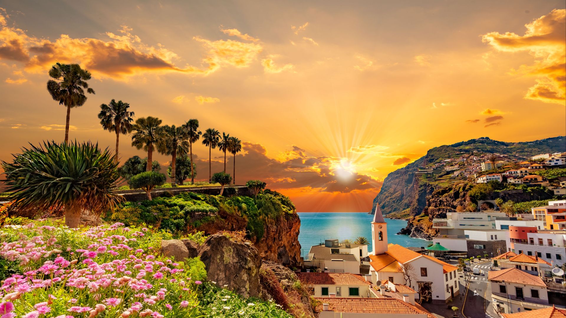Madeira
