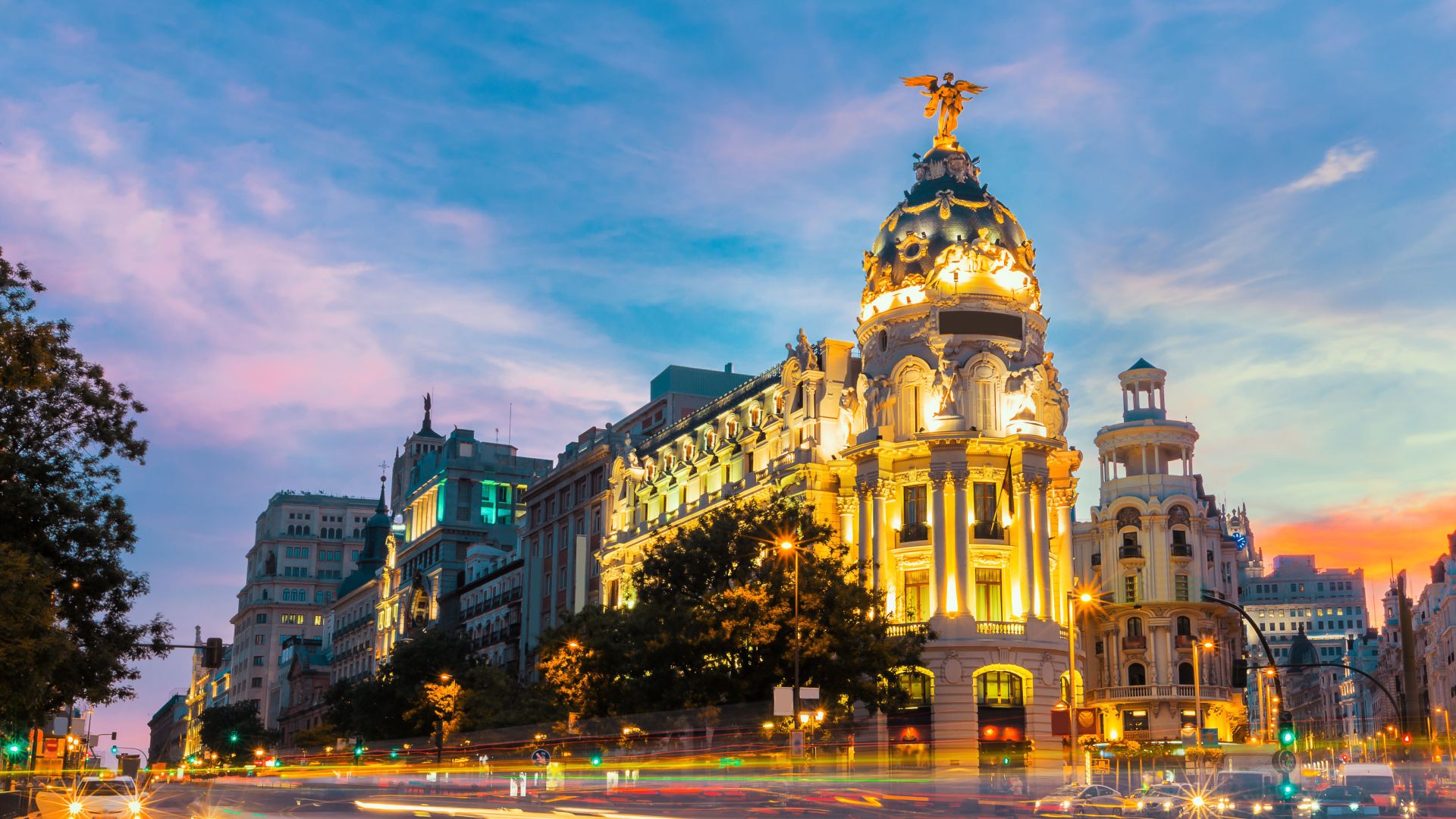 Madrid