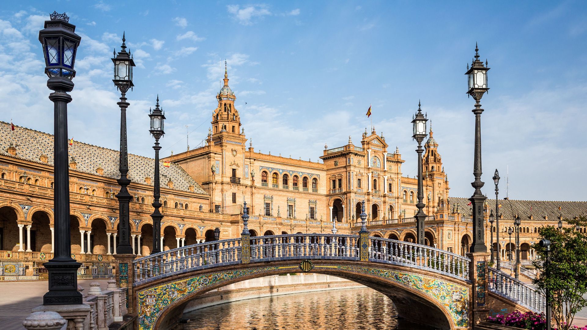 Sevilla