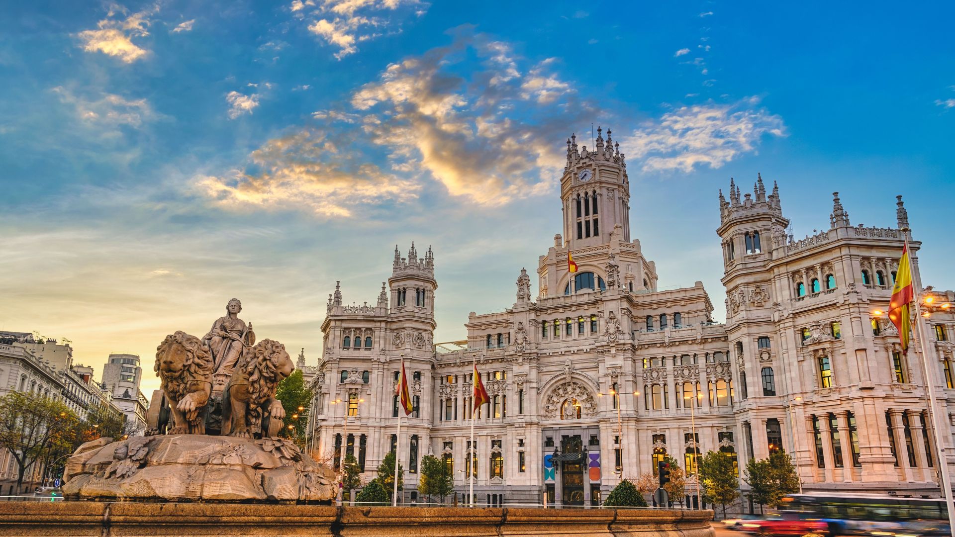 Malaga