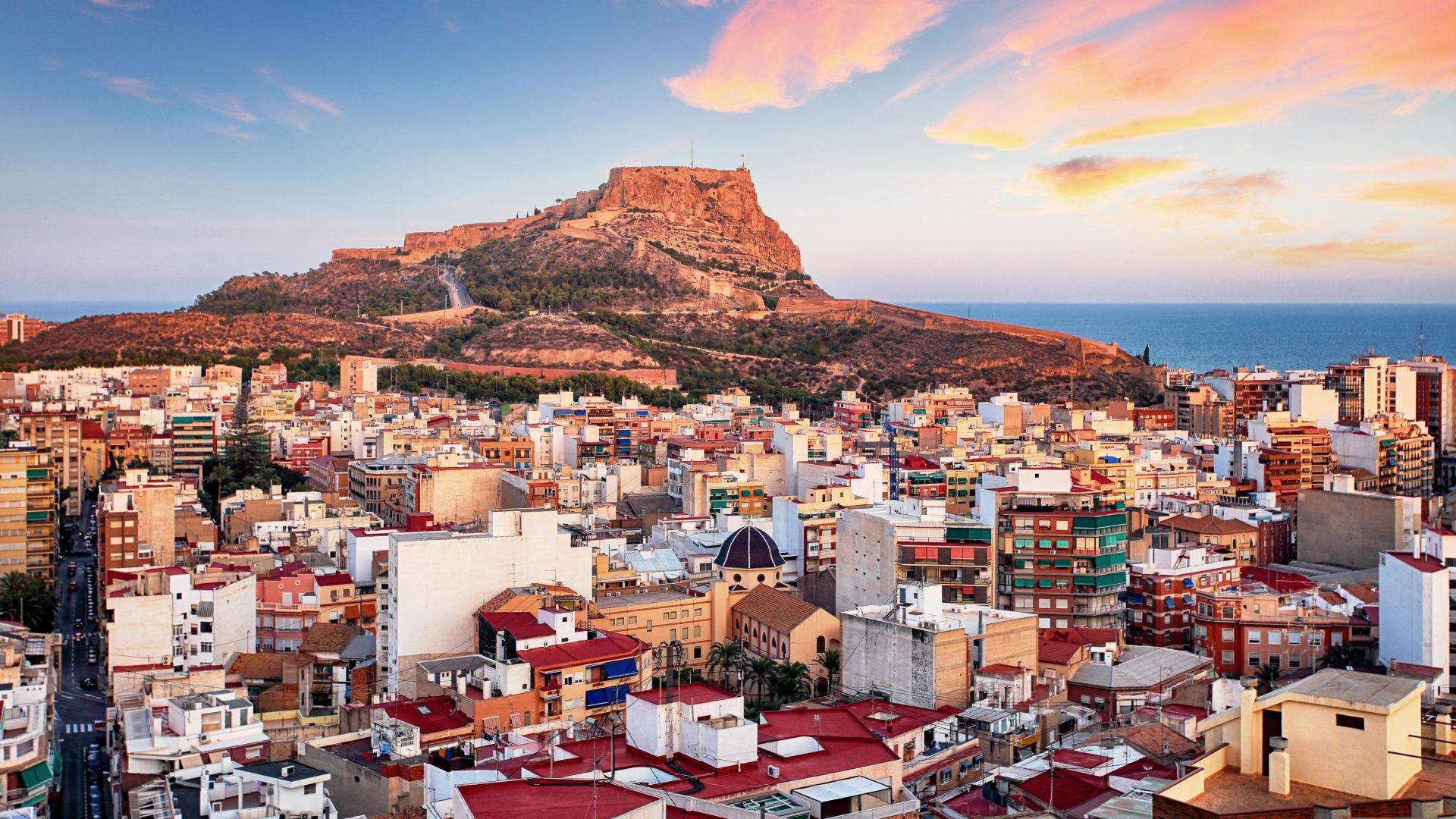 Alicante