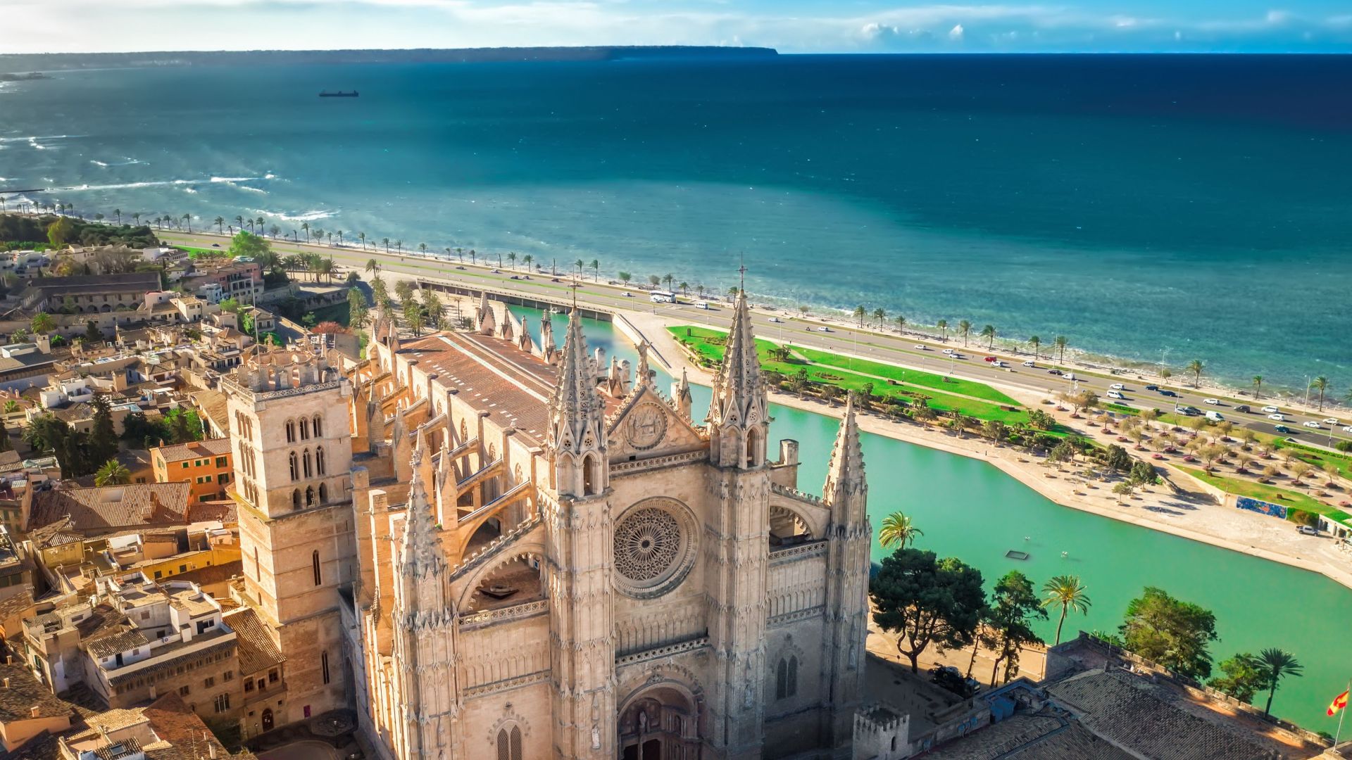 Palma de Mallorca
