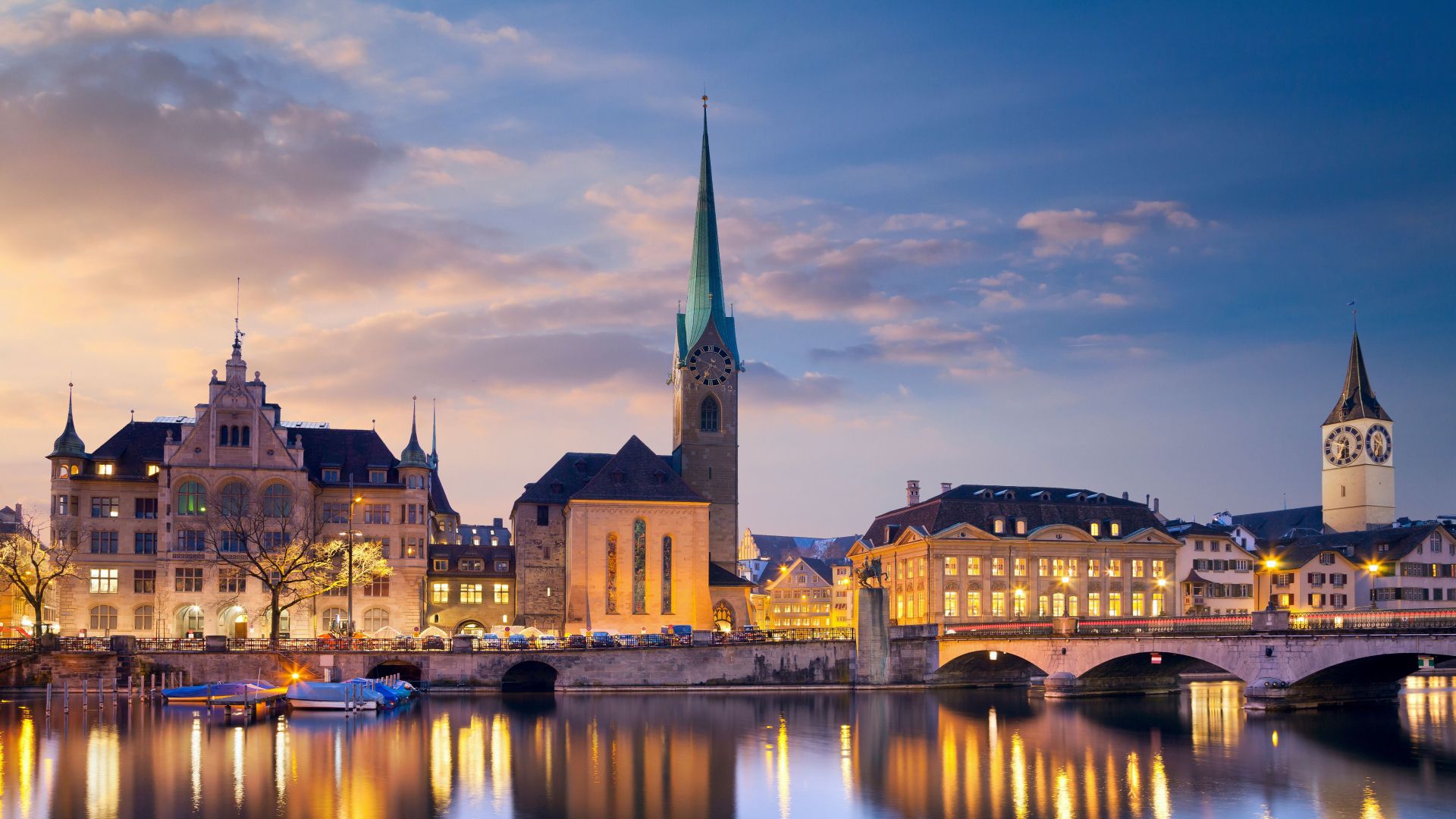 Zurich