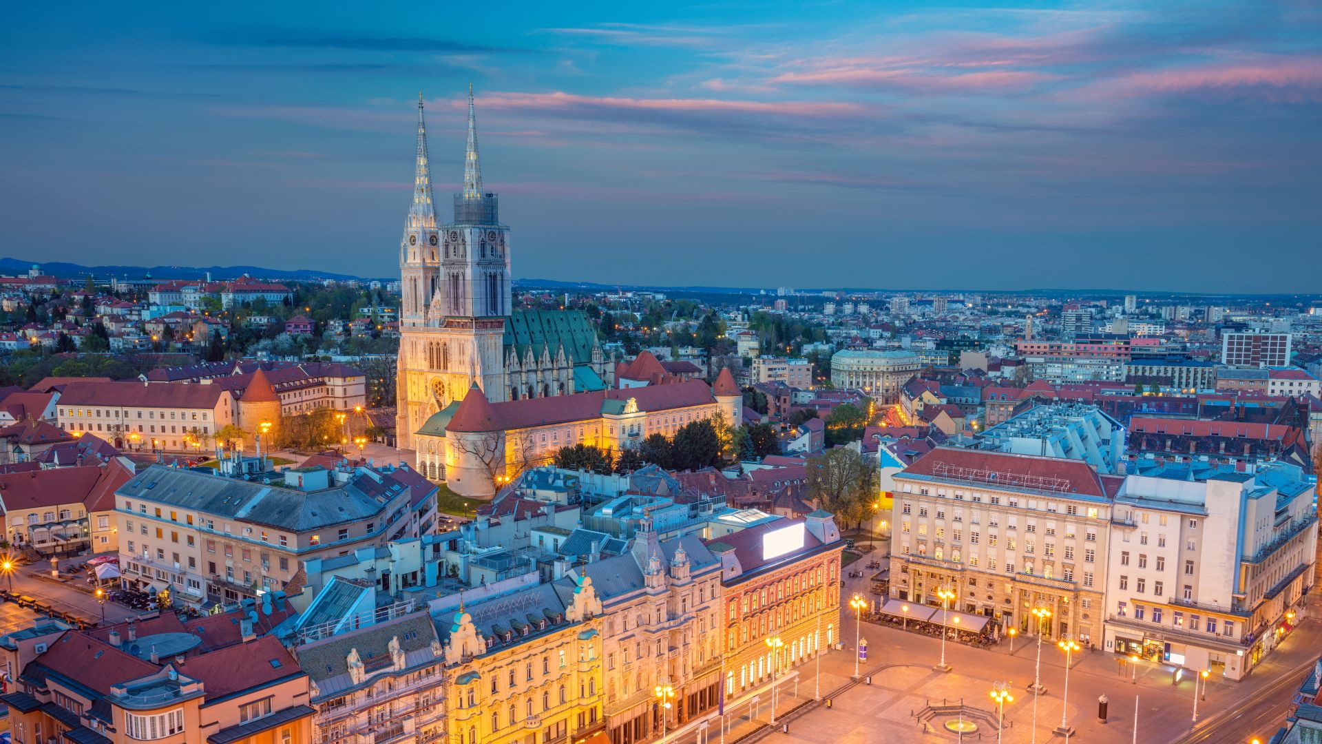 Zagreb