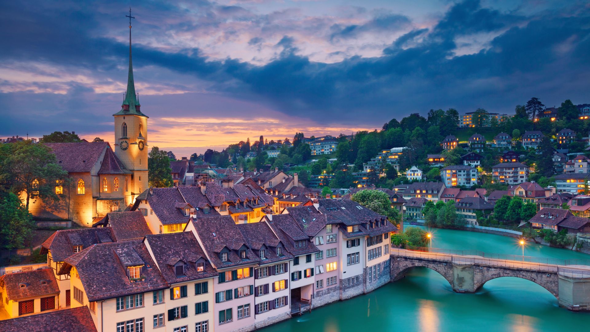 Bern