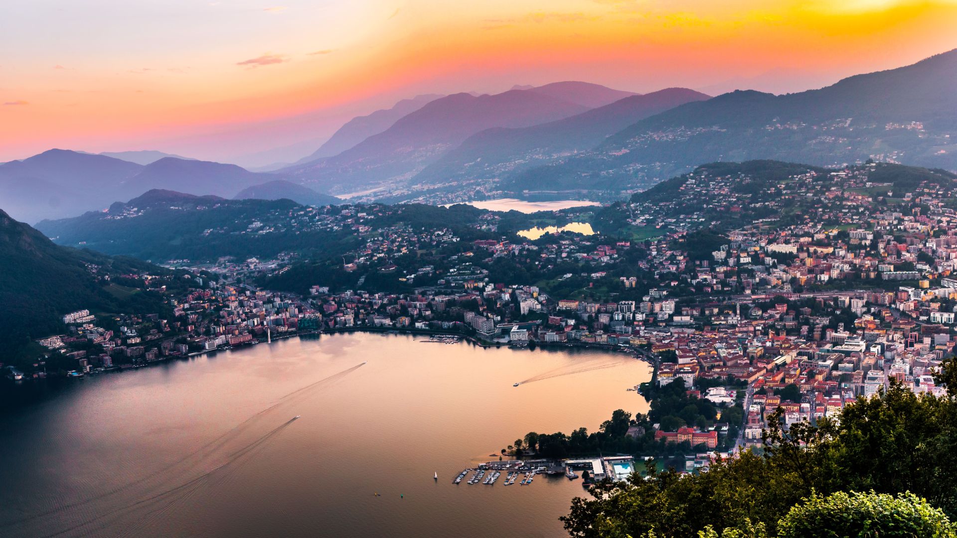 Lugano