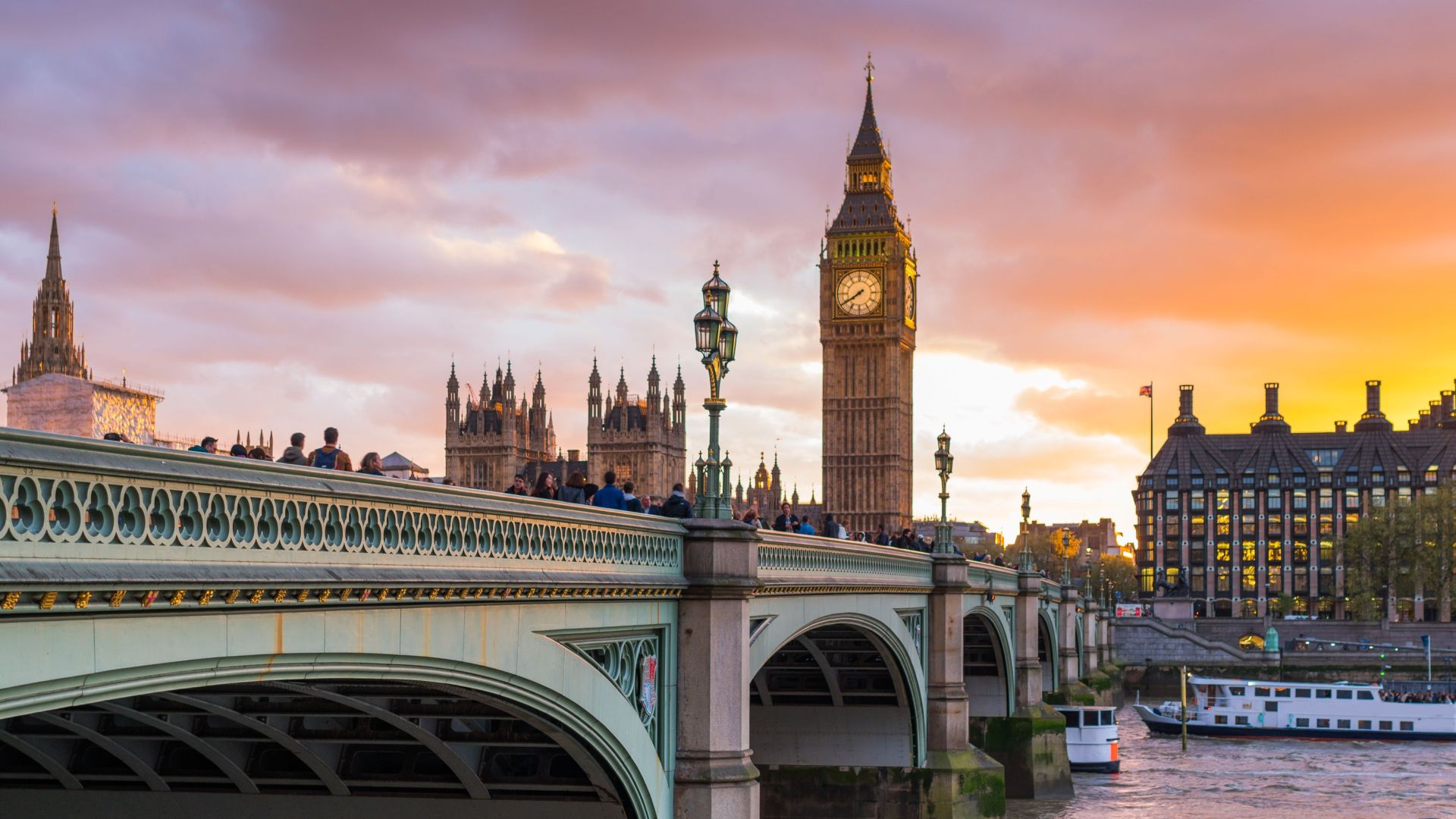 London